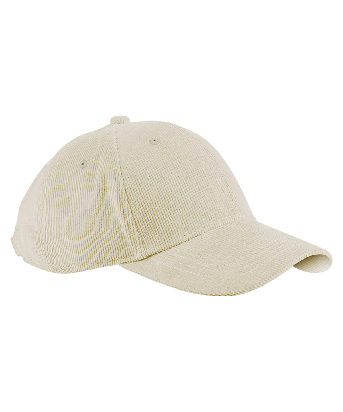 EarthAware® organic cord baseball cap