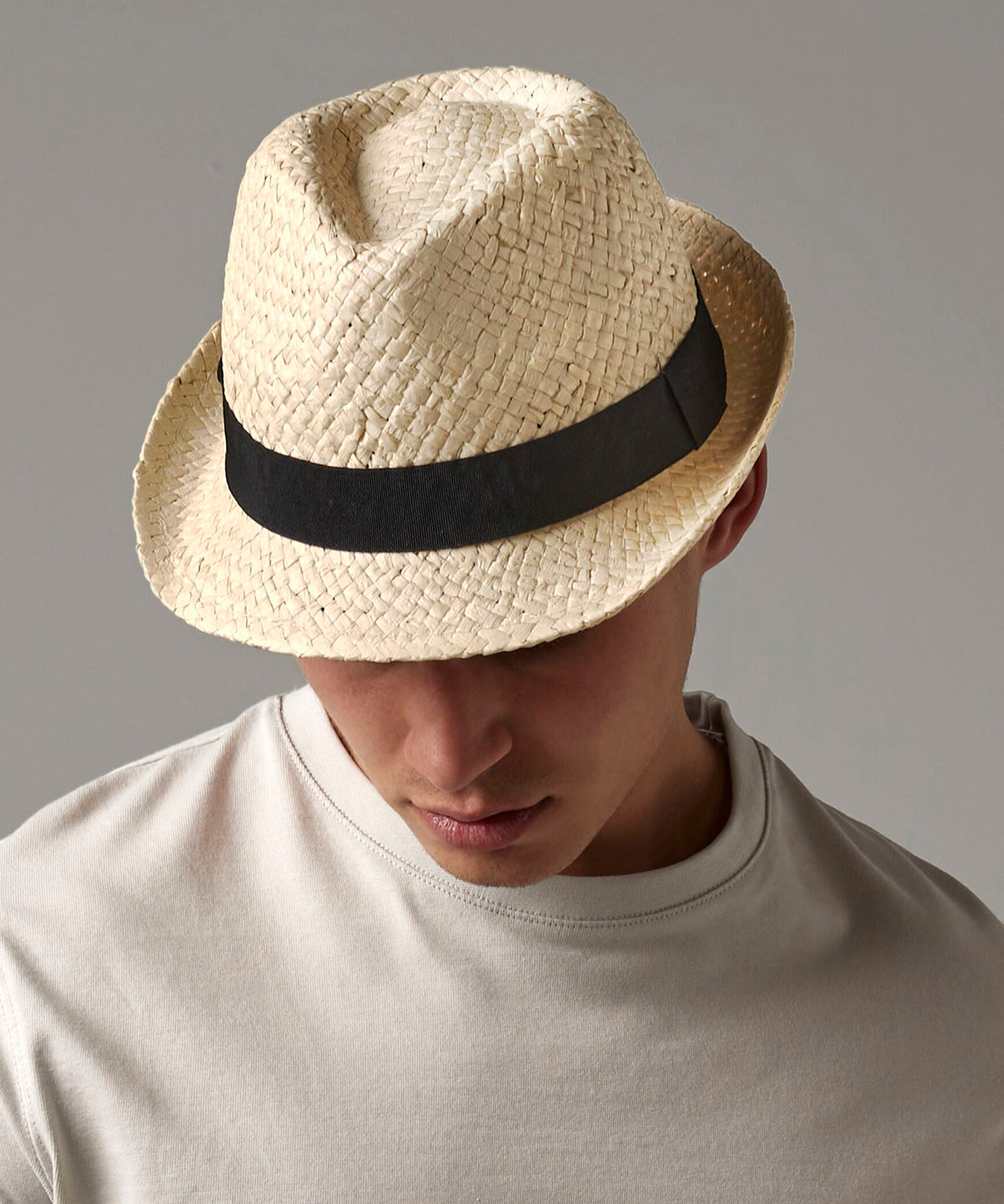 Festival trilby