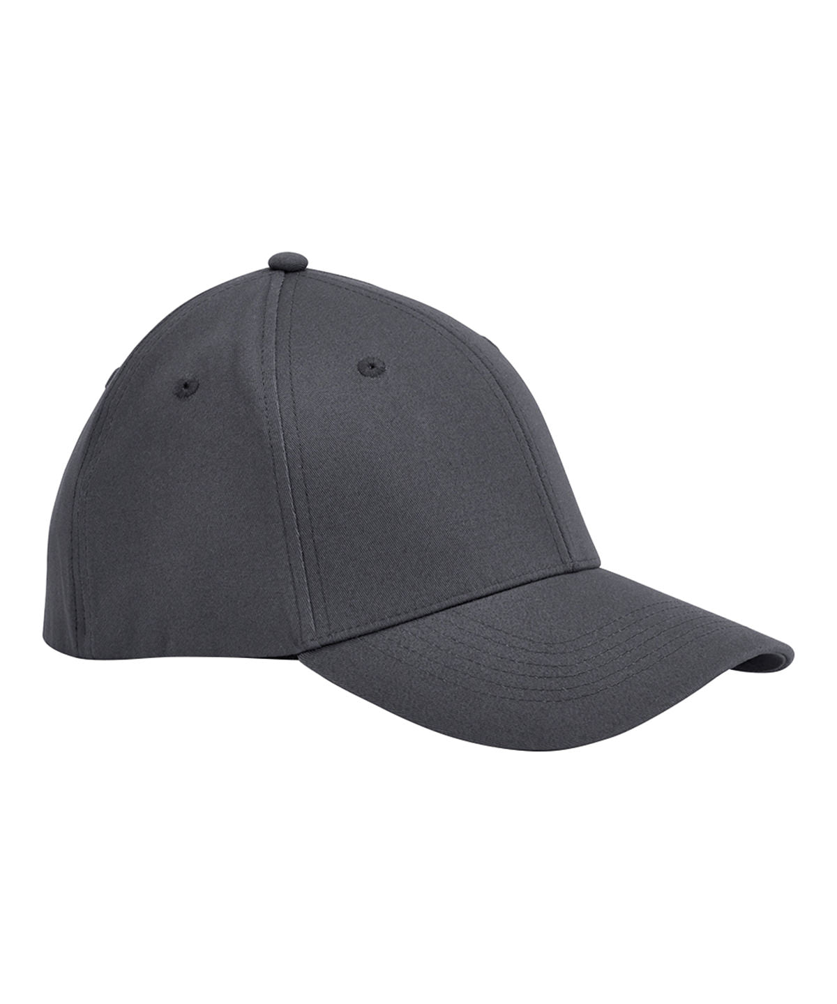 EarthAware® organic cotton stretch-fit cap