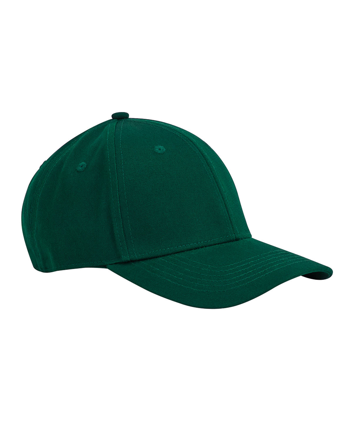 EarthAware® classic organic cotton 6-panel cap