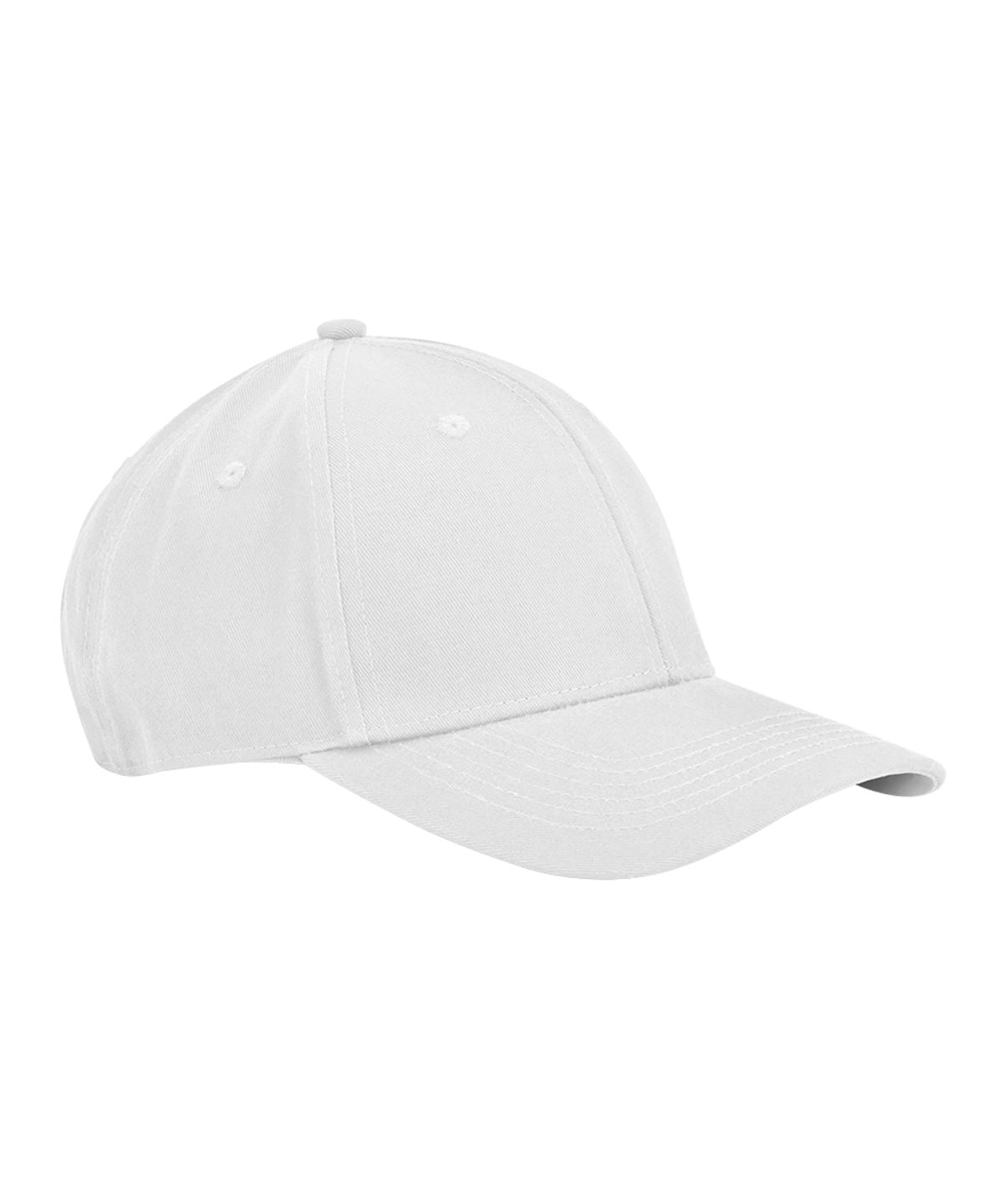 EarthAware® classic organic cotton 6-panel cap