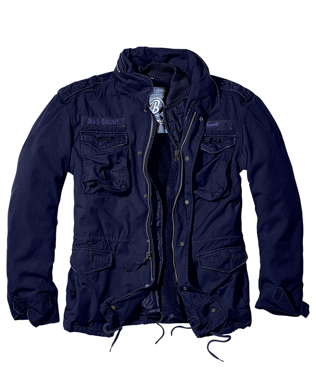 M65 Giant jacket