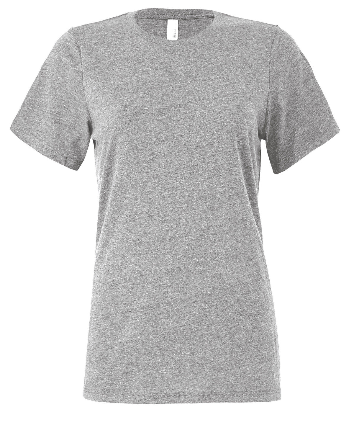 Women's relaxed Jersey short sleeve tee