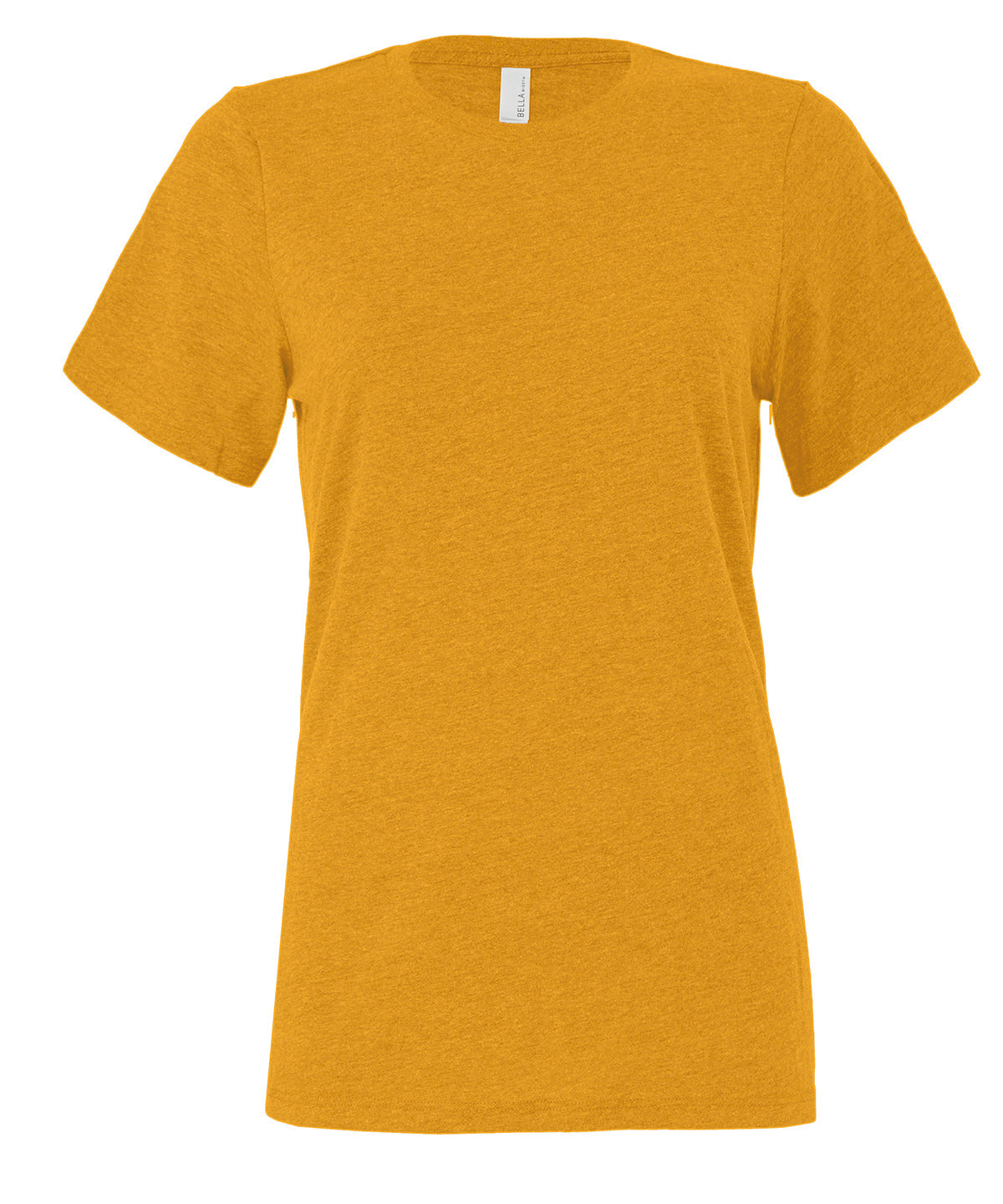 Women's relaxed Jersey short sleeve tee