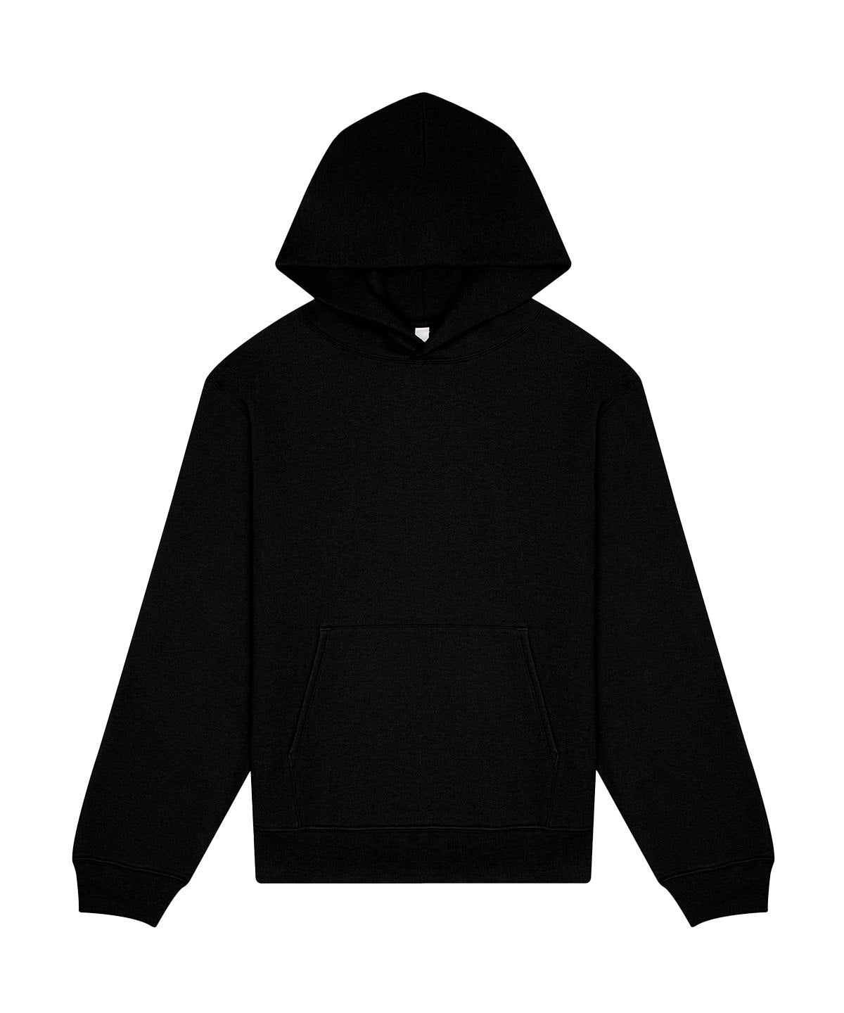 Unisex heavy pullover hoodie