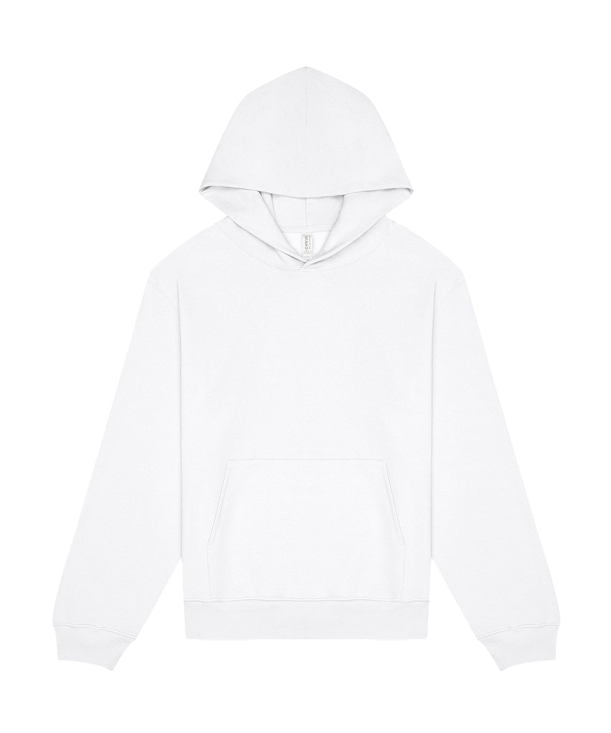 Unisex heavy pullover hoodie