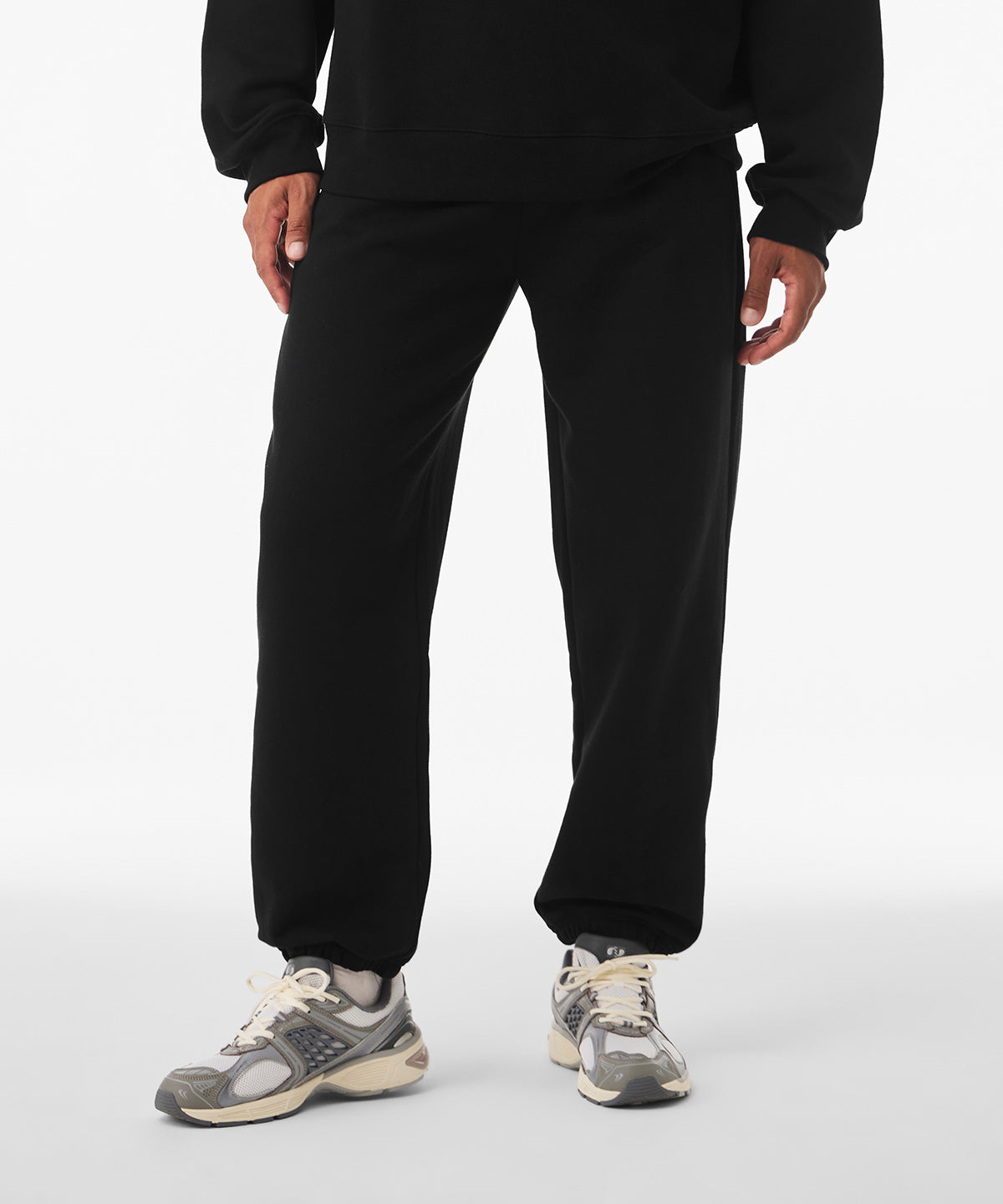 Unisex heavy sweatpants