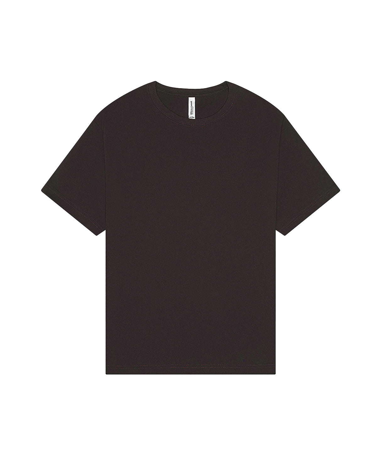 Unisex heavy boxy tee