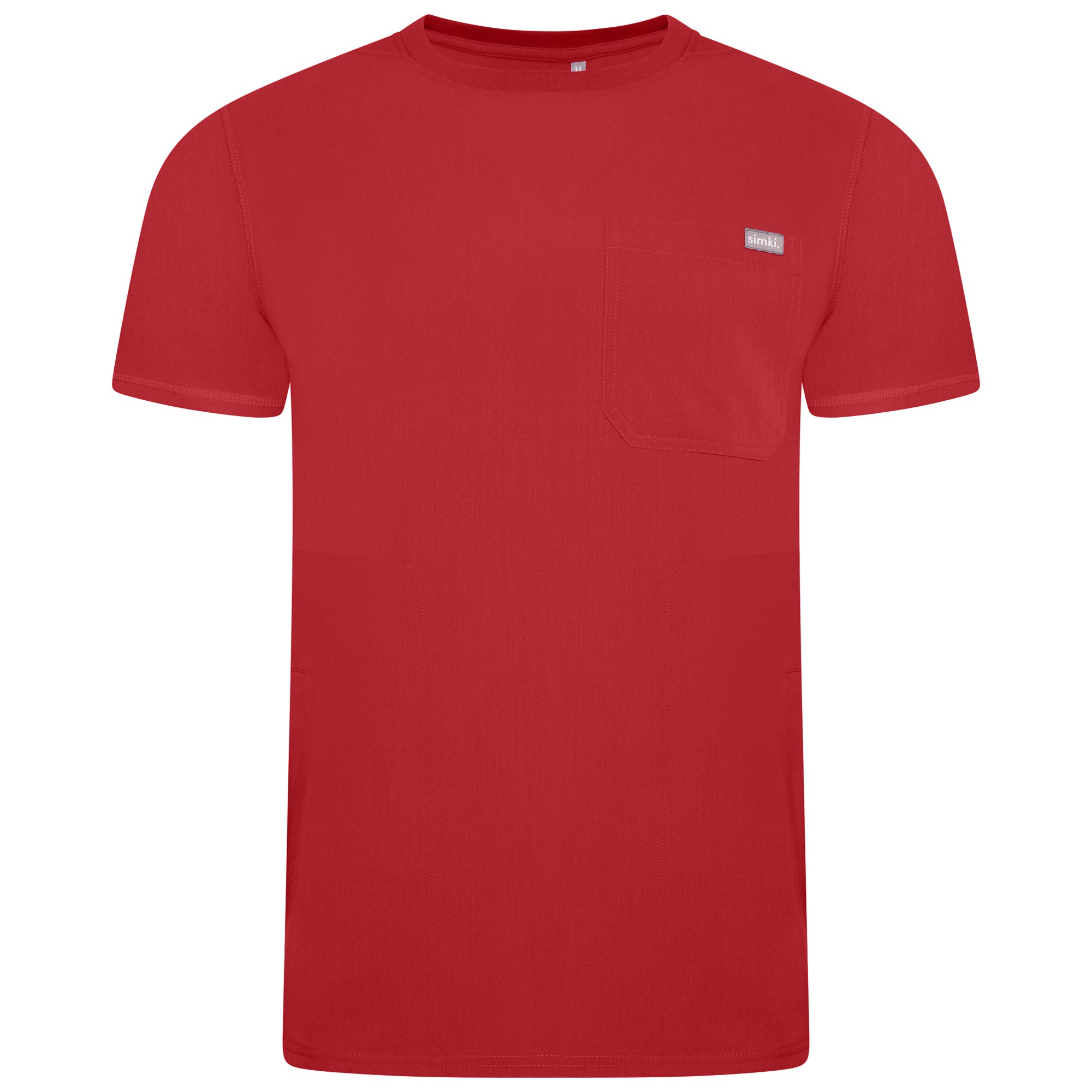 Workwear Scrub Tops