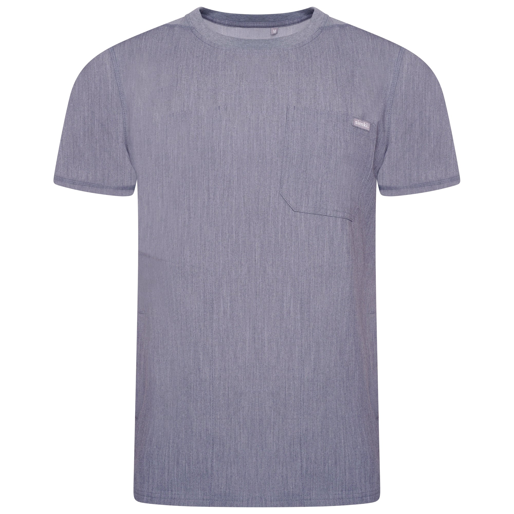 Workwear Scrub Tops