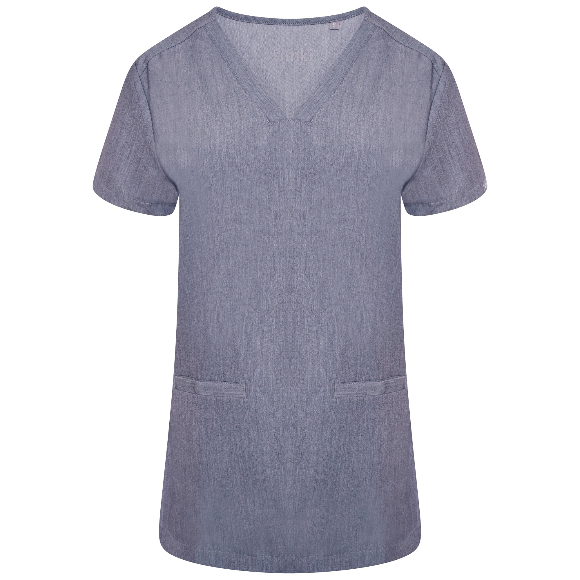 Workwear Scrub Tops