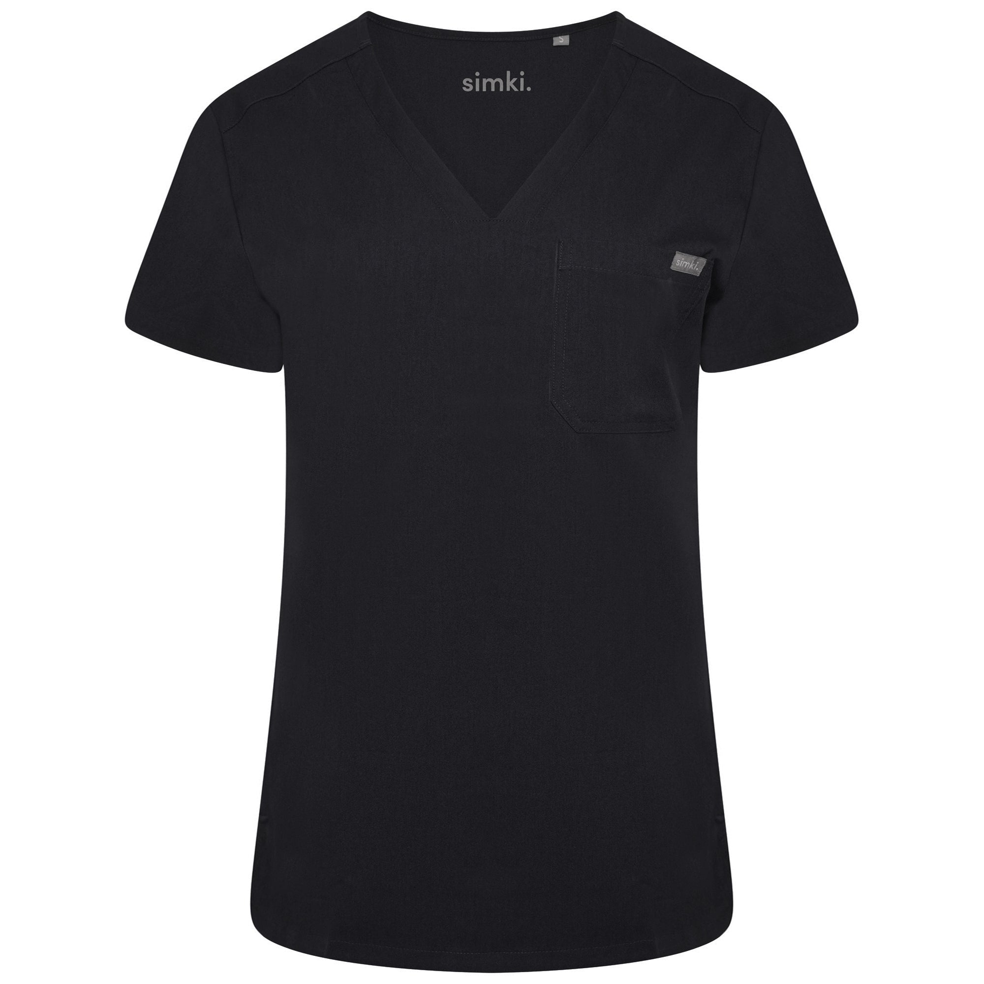 Workwear Scrub Tops