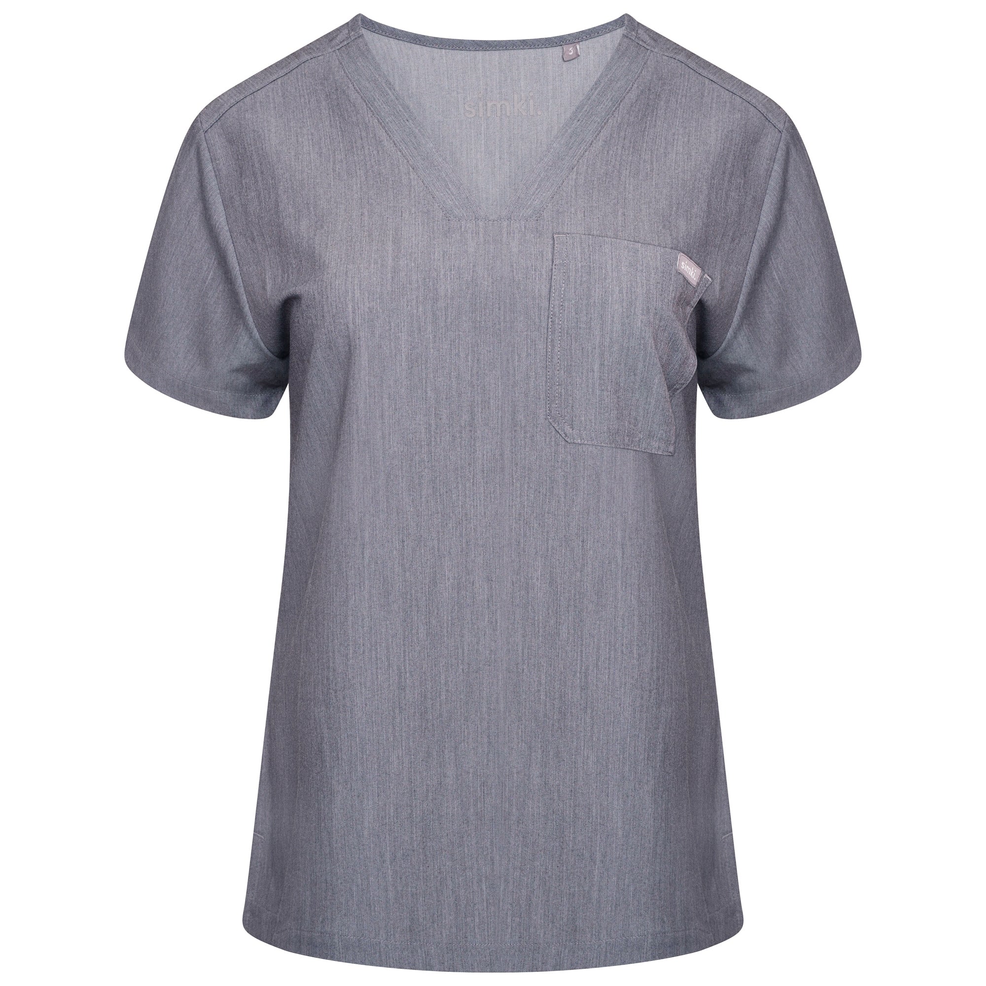 Workwear Scrub Tops