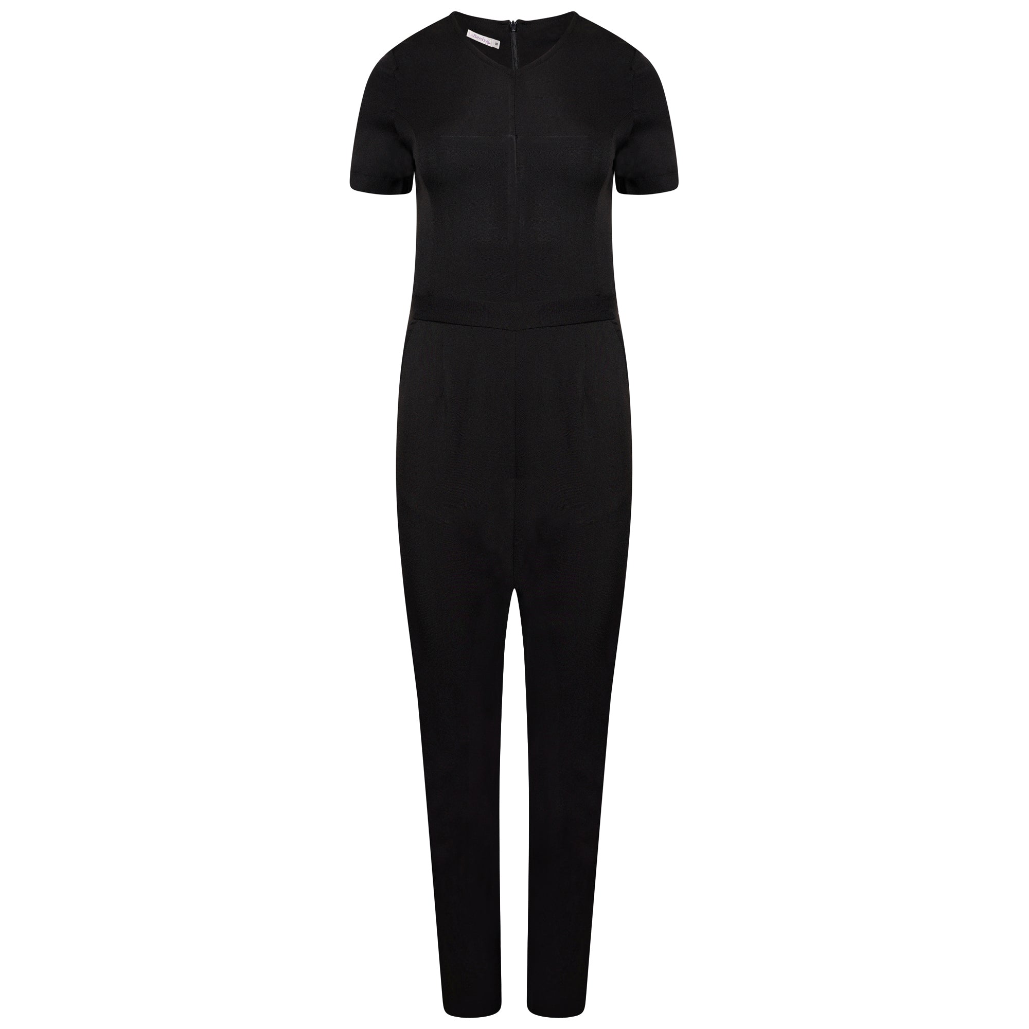 Workwear Jumpsuit