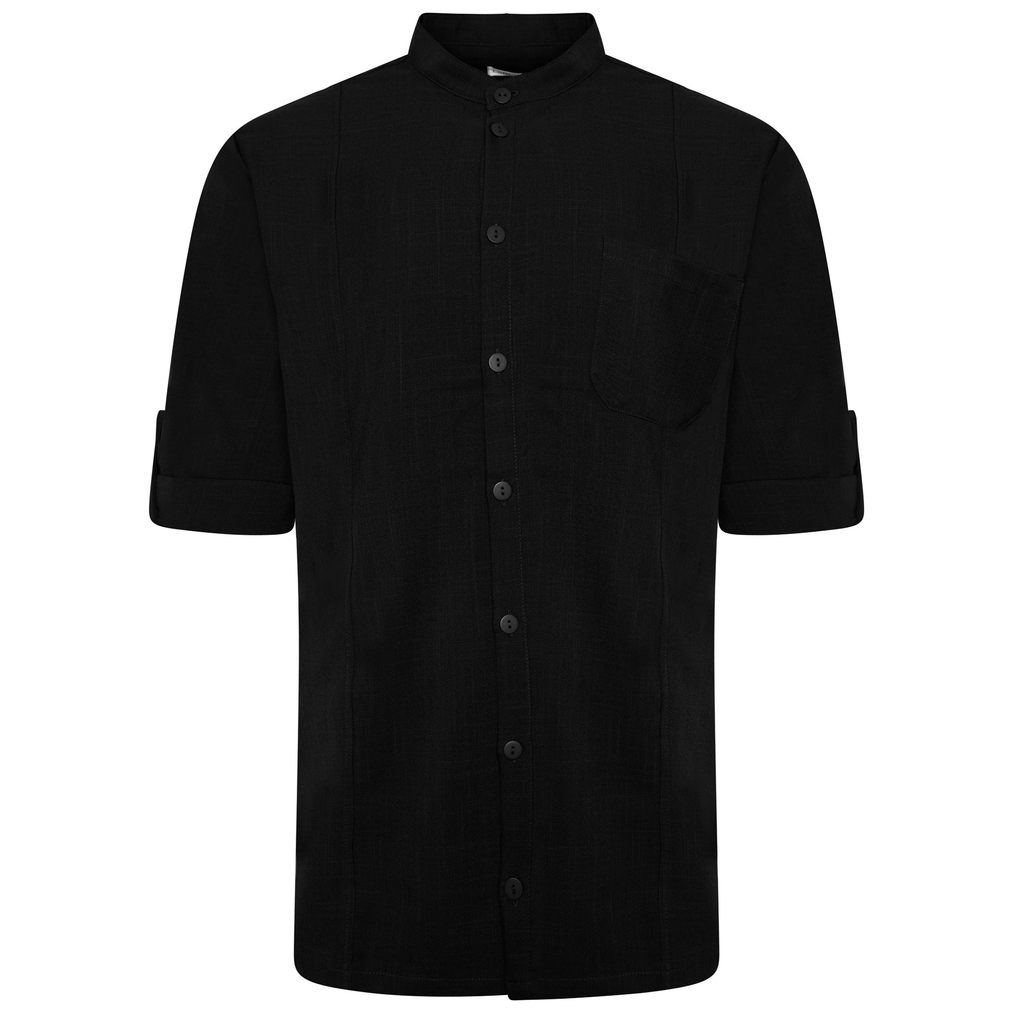 Shirt - Short Sleeve