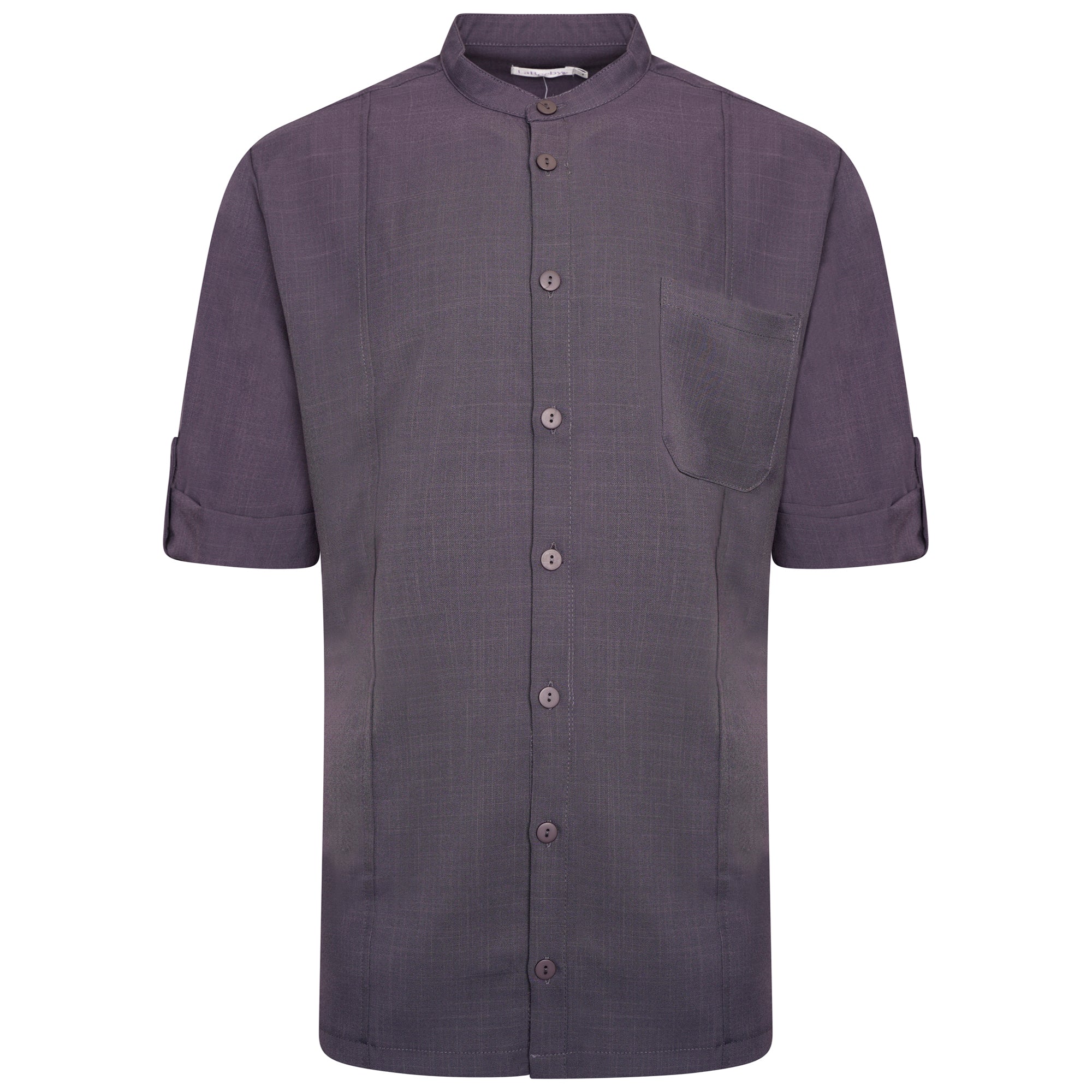 Shirt - Short Sleeve