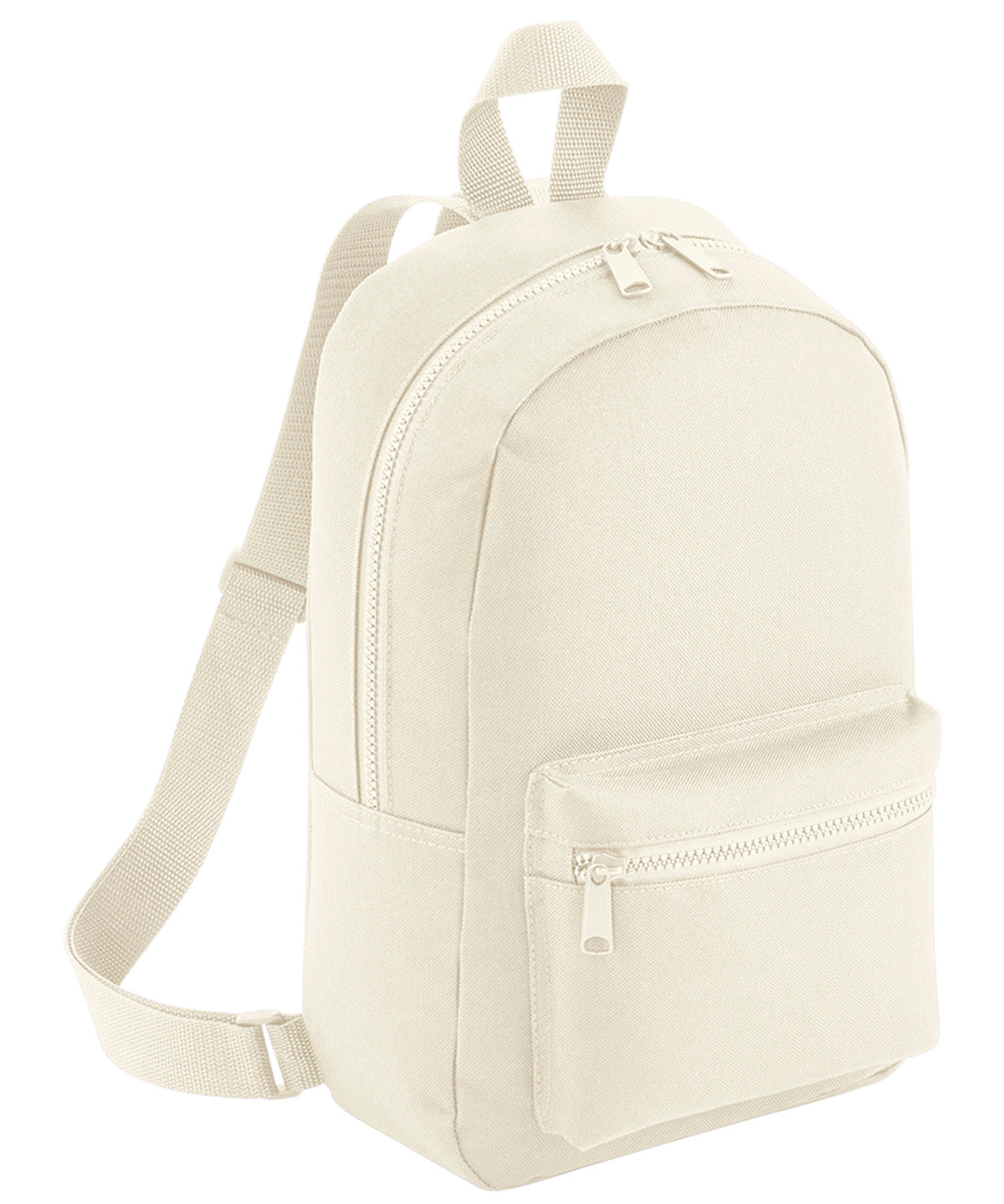 Mini essential fashion backpack