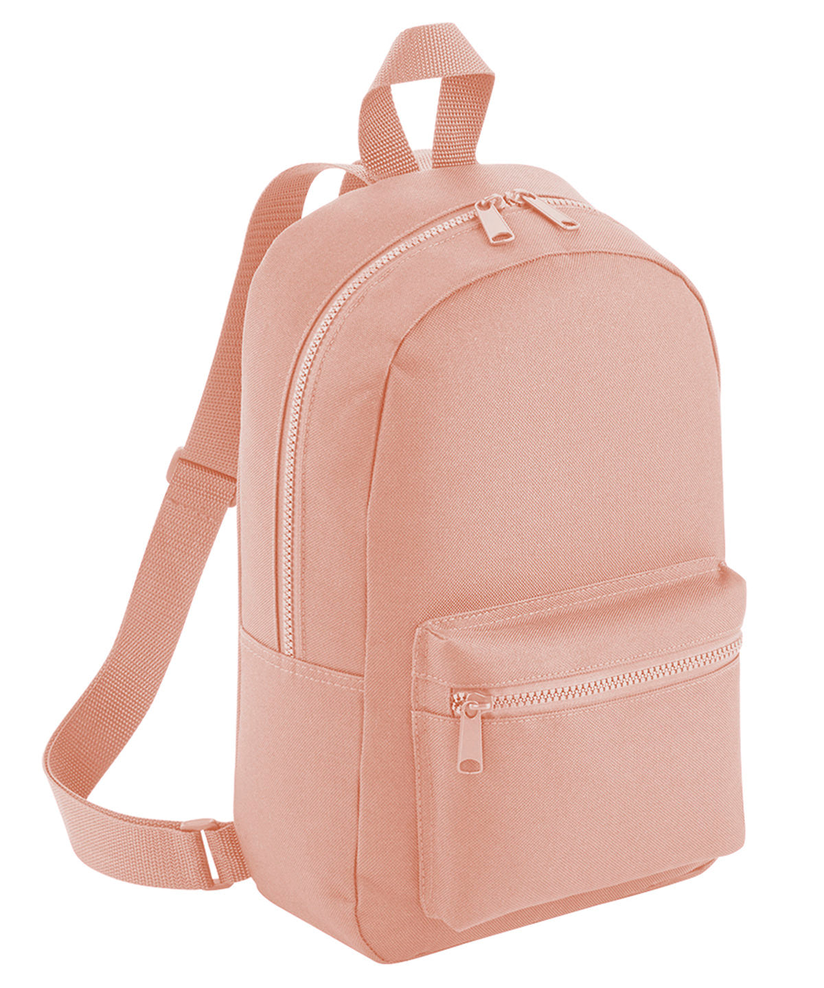 Mini essential fashion backpack