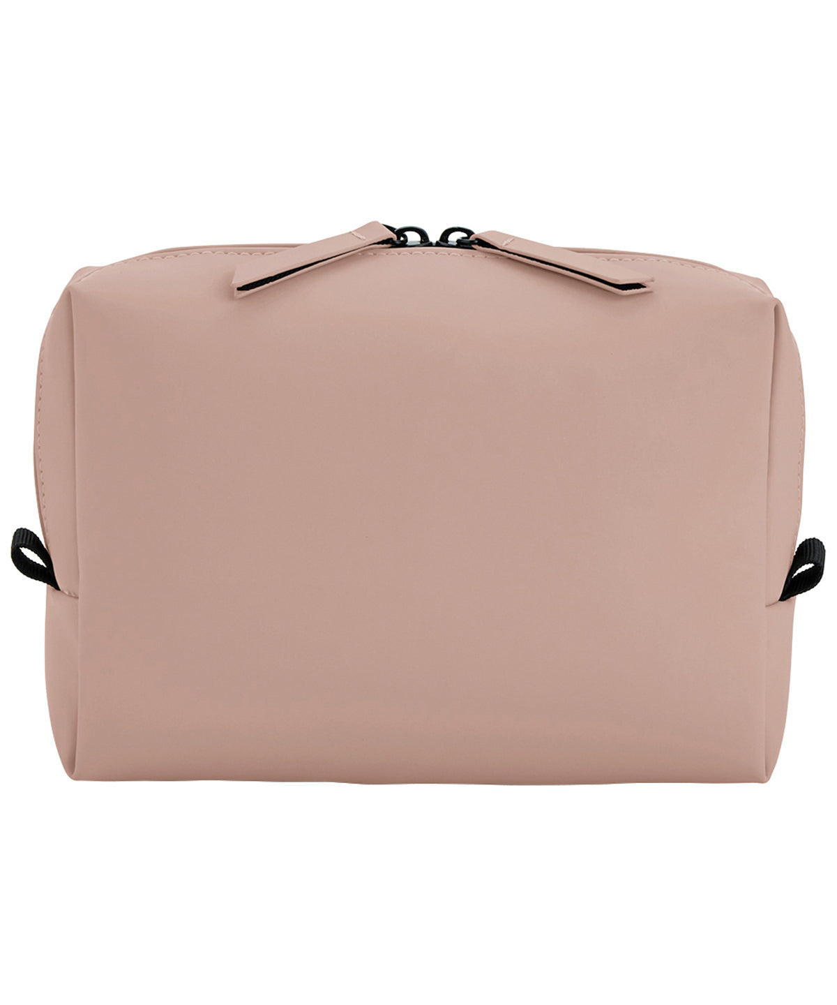 Matte PU cross-body bag