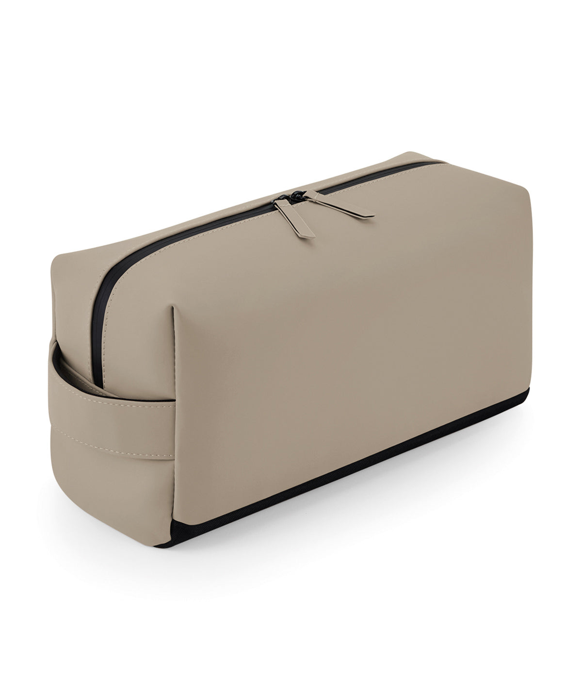 Matte PU shoe/accessory bag