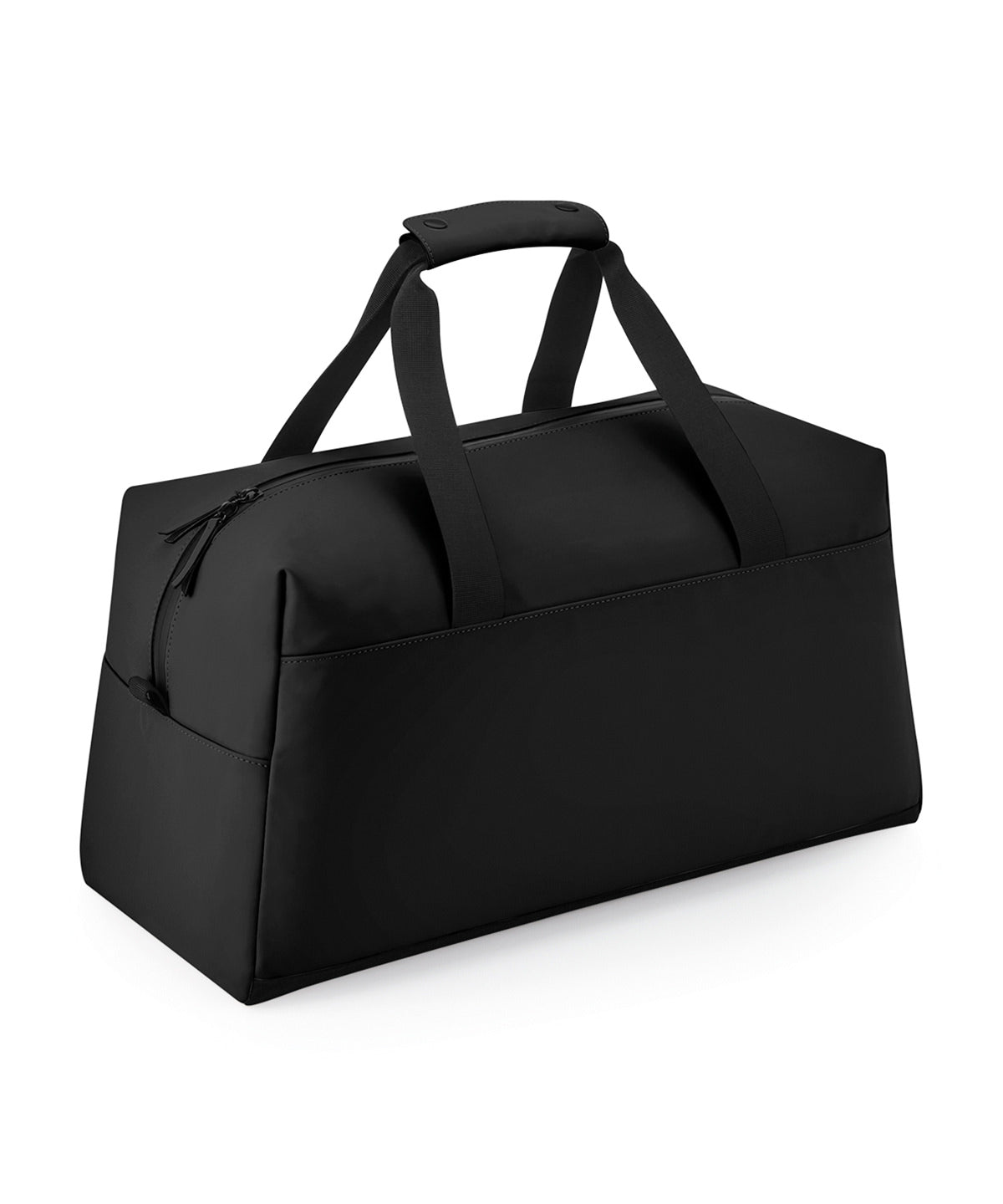 Matte PU weekender