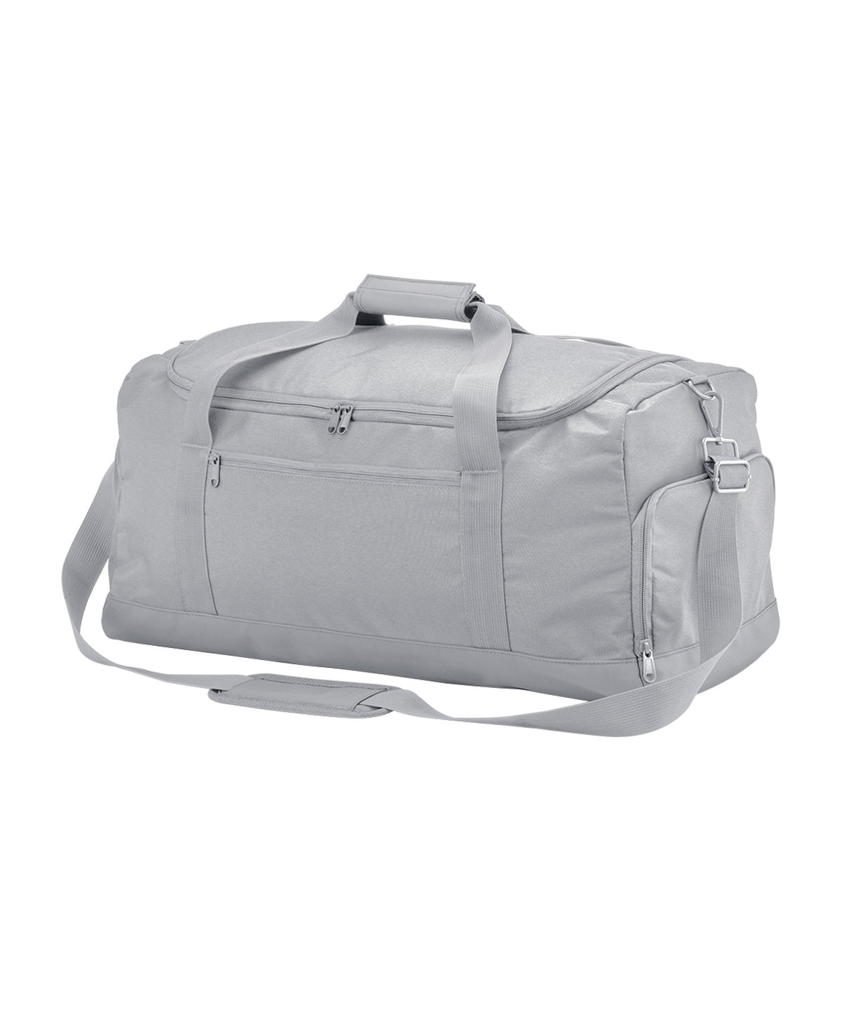 Large training holdall