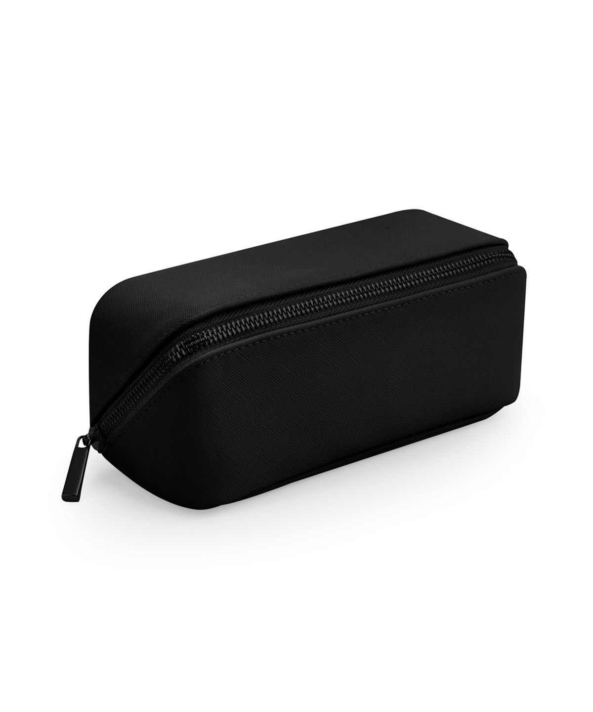 Boutique open flat mini accessory case