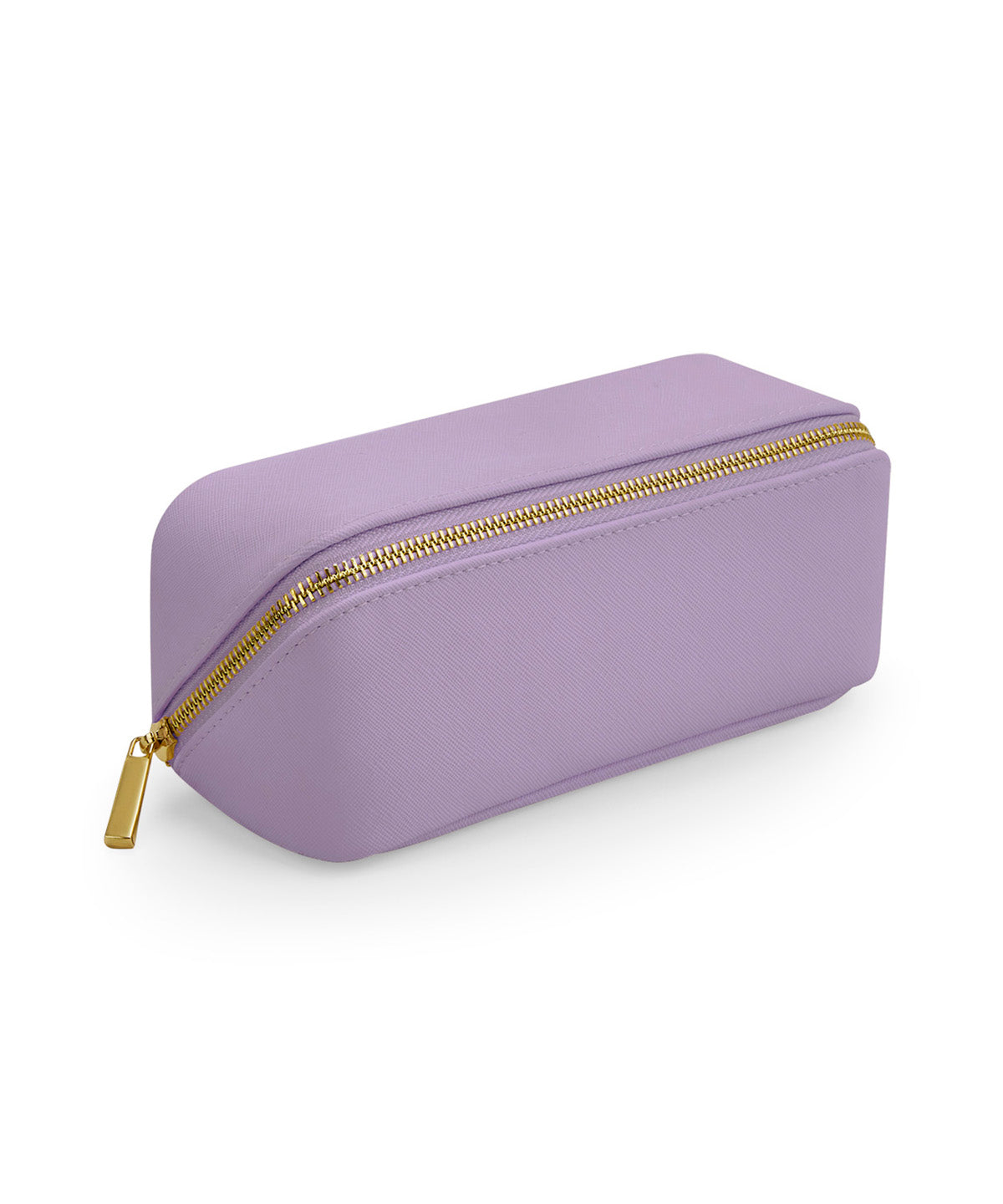 Boutique open flat mini accessory case