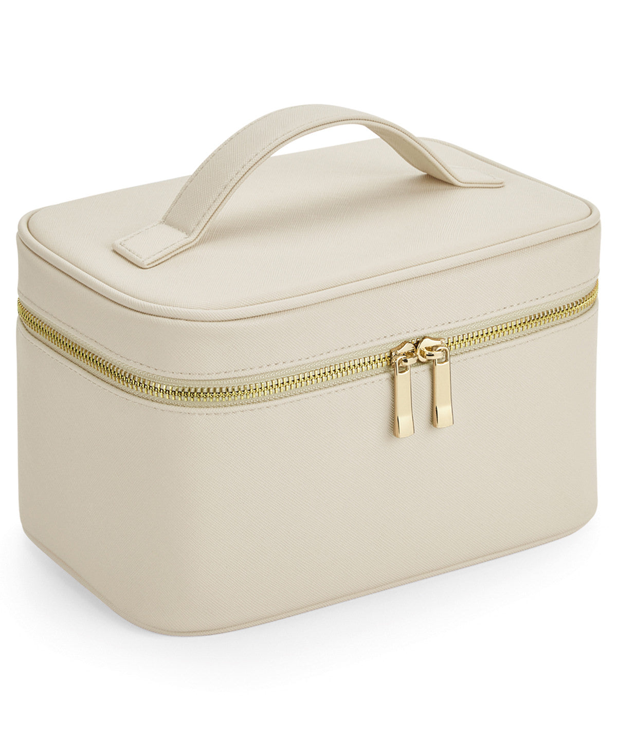 Boutique vanity case