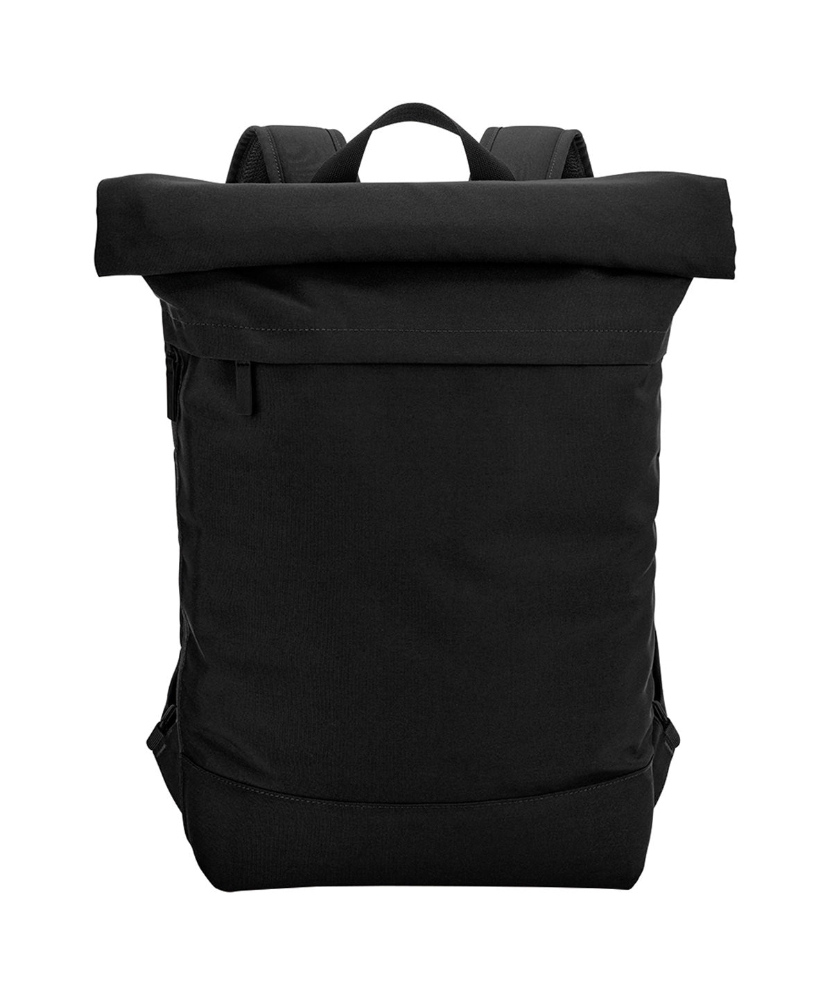 Simplicity roll-top backpack