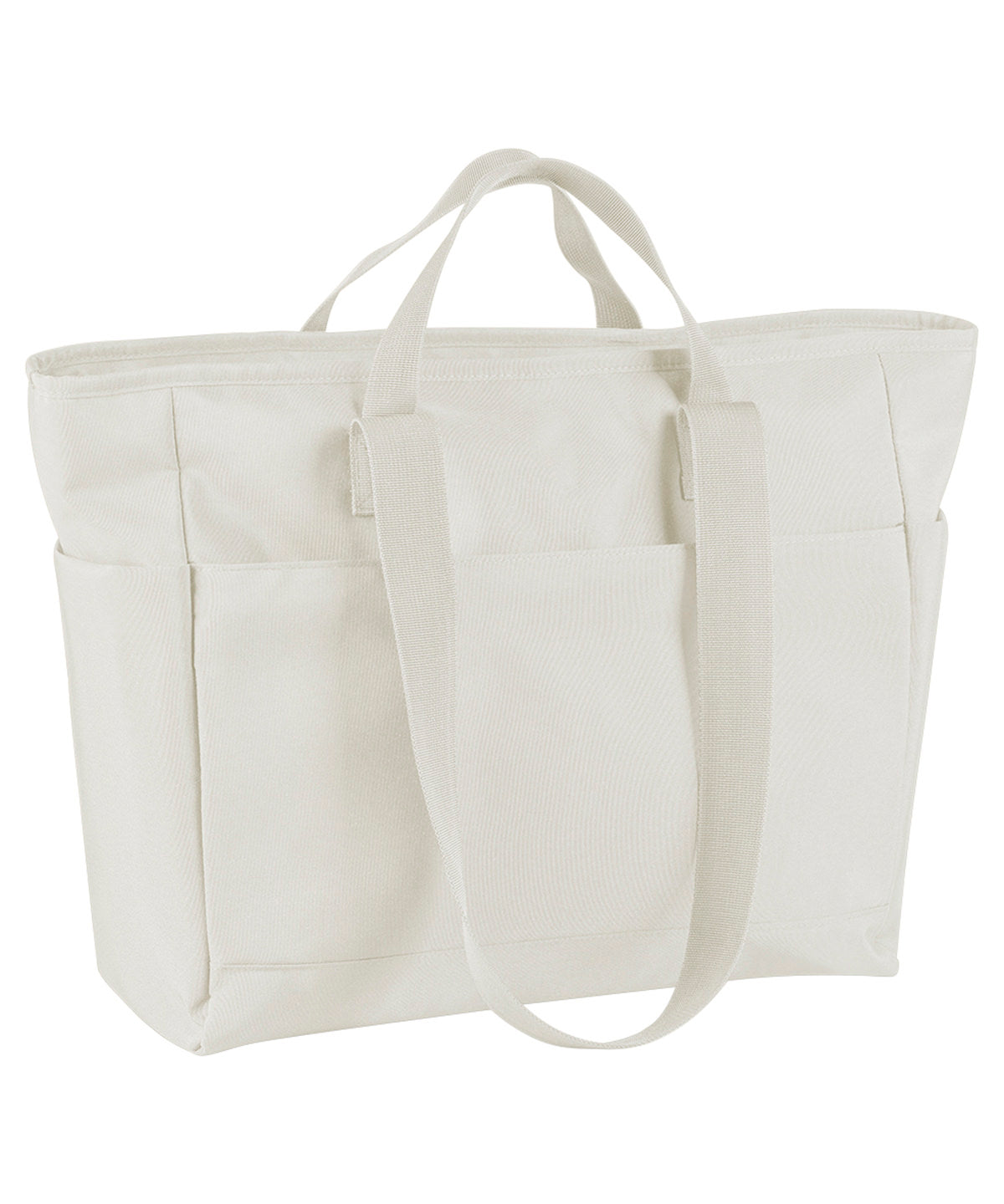 Simplicity tote