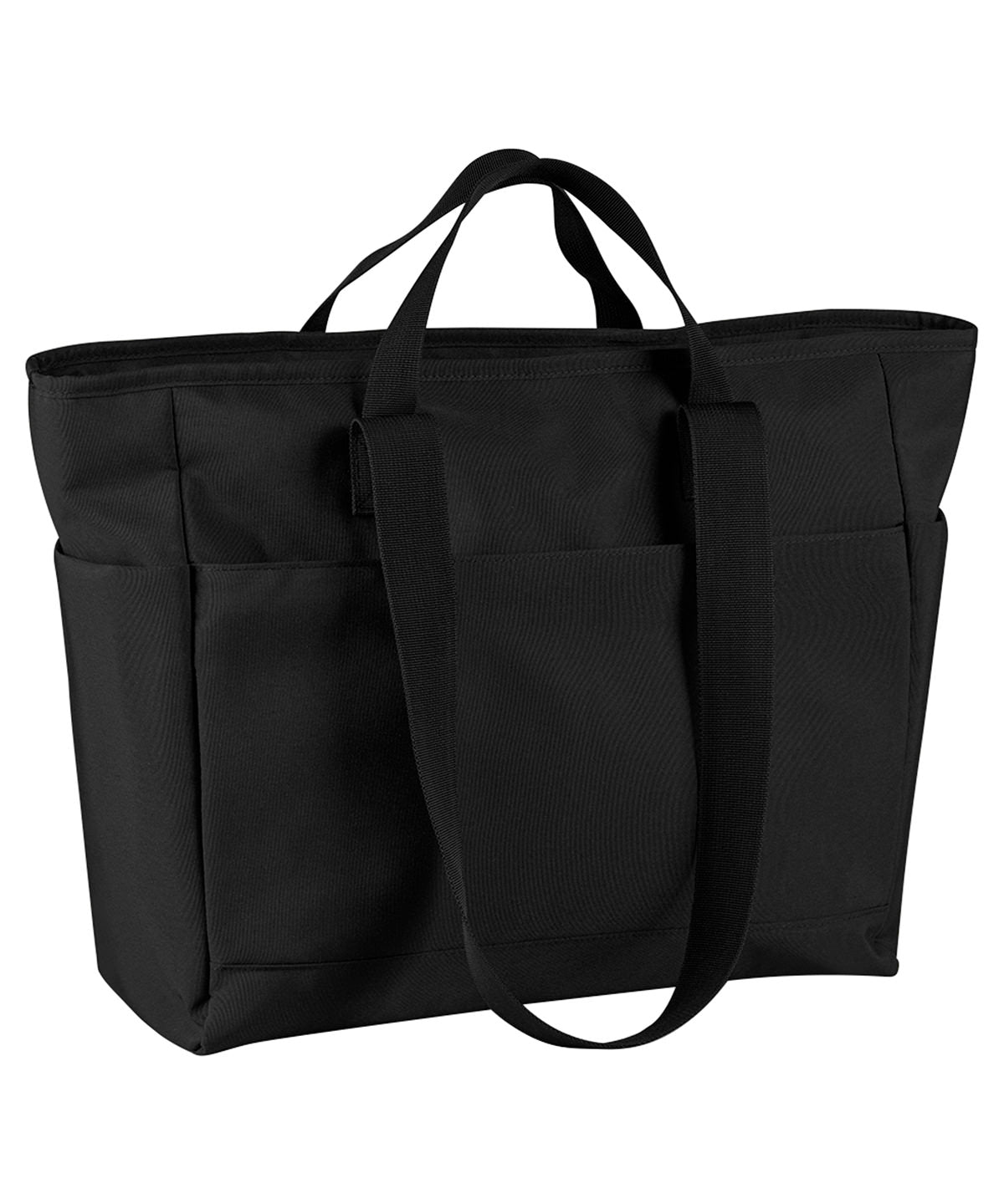 Simplicity tote