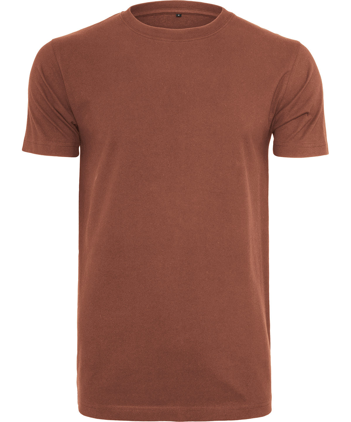 T-shirt round-neck