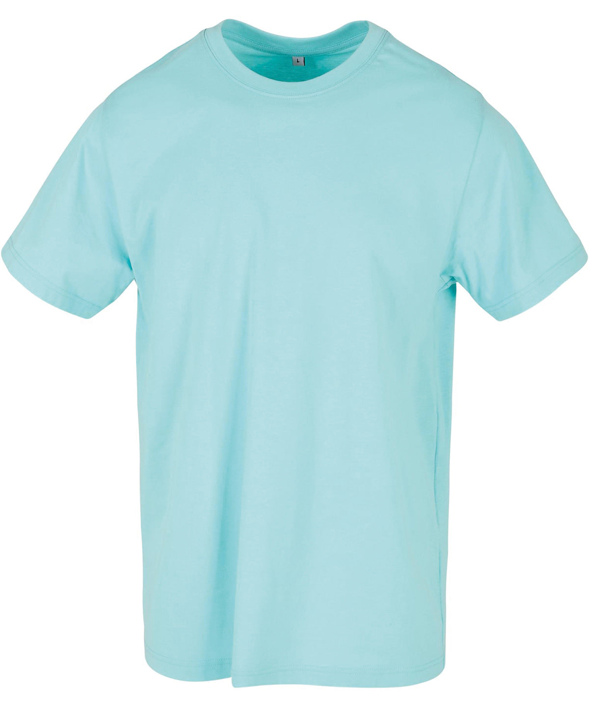 T-shirt round-neck