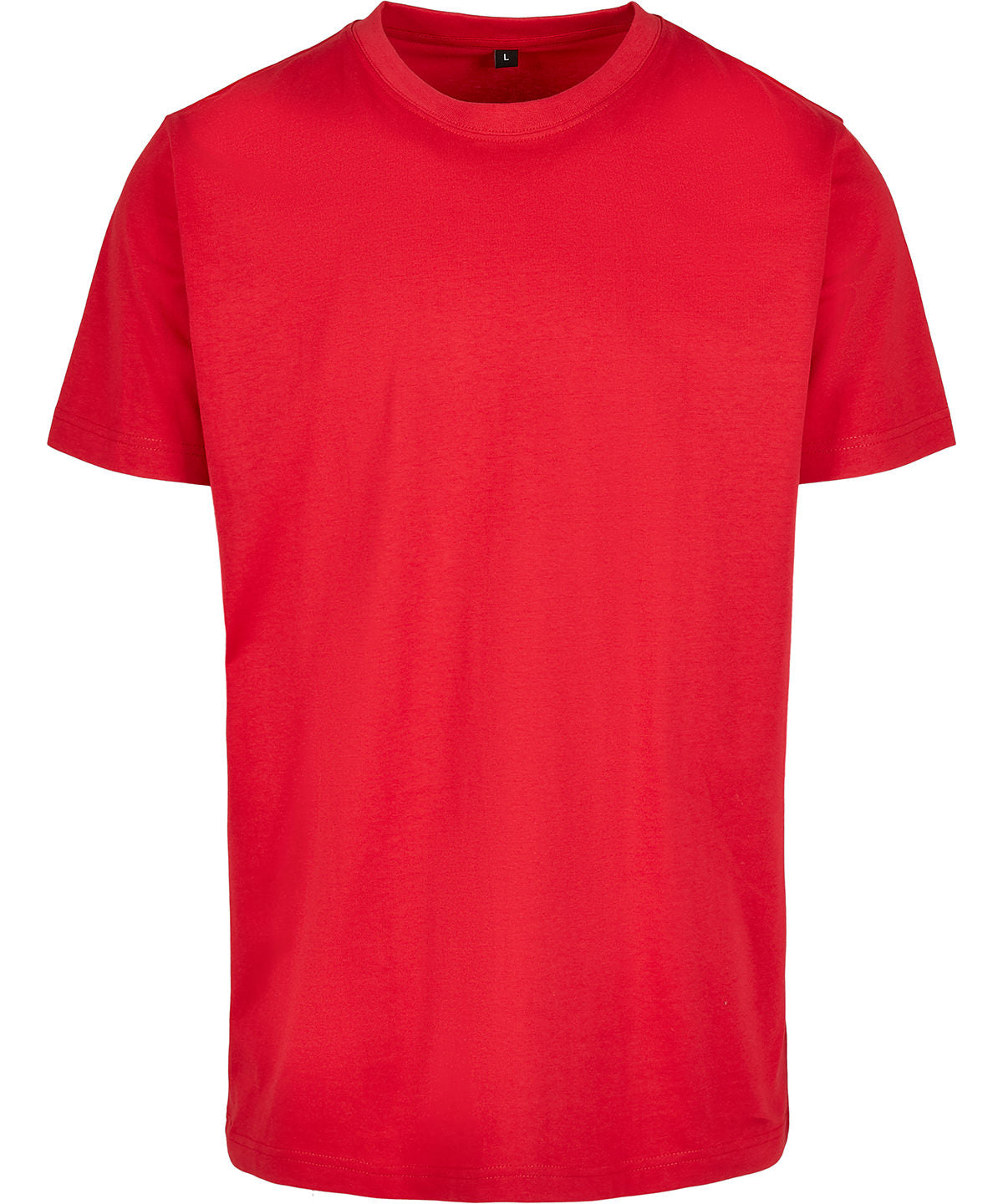 T-shirt round-neck