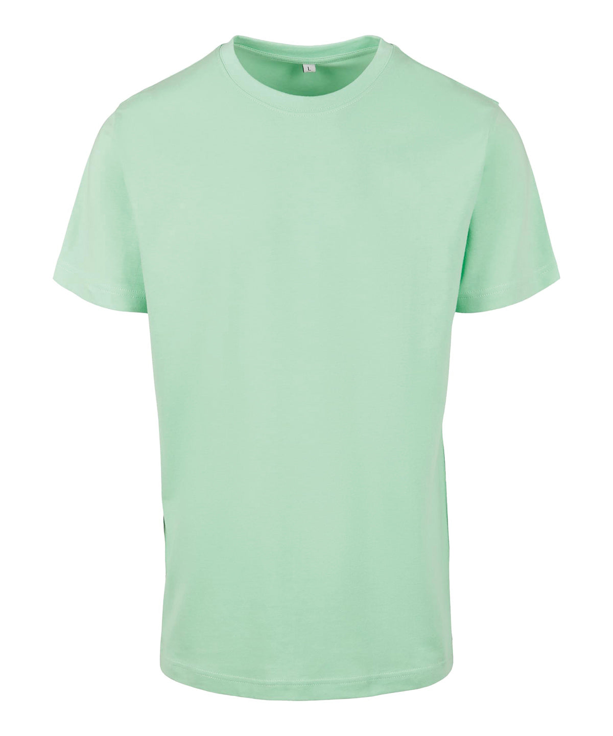 T-shirt round-neck