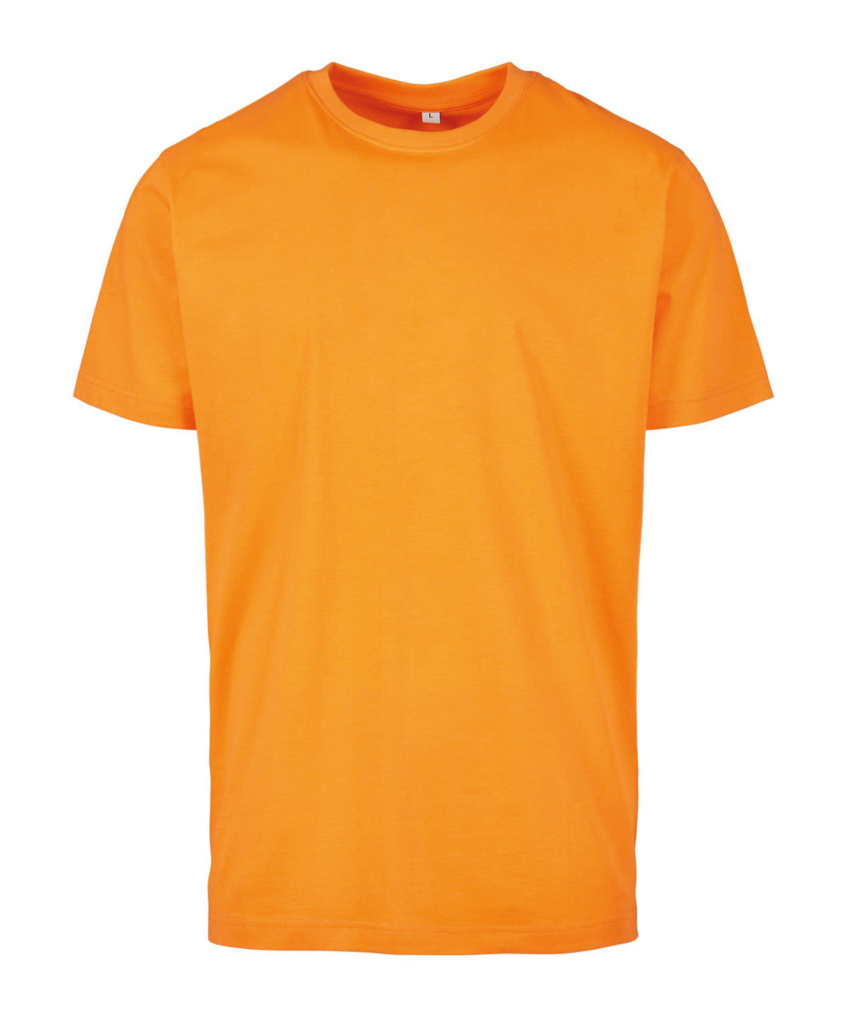 T-shirt round-neck