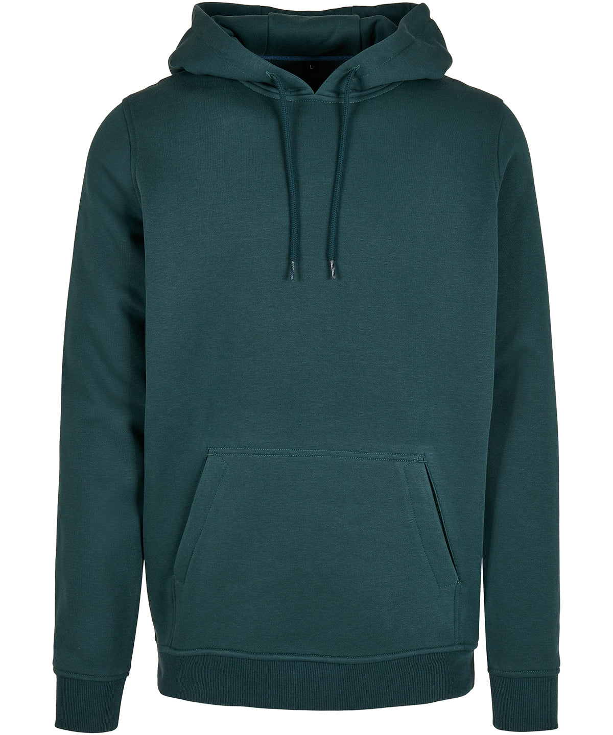 Heavy hoodie