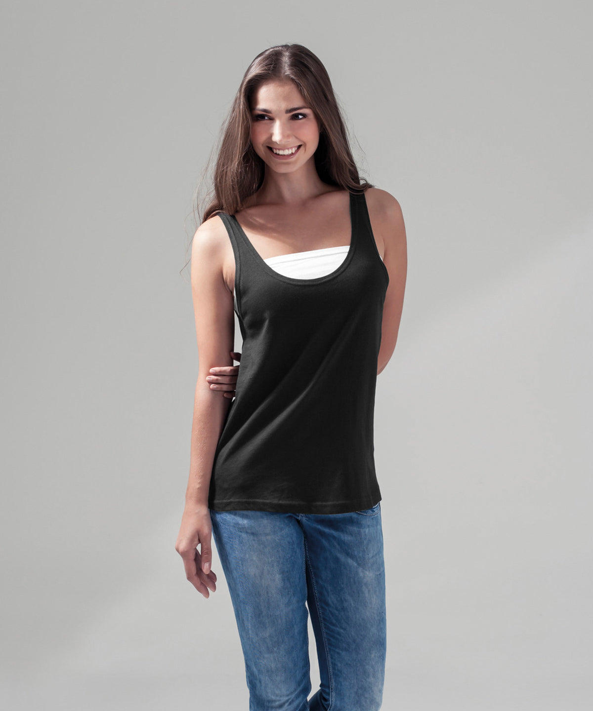 Women's tank top