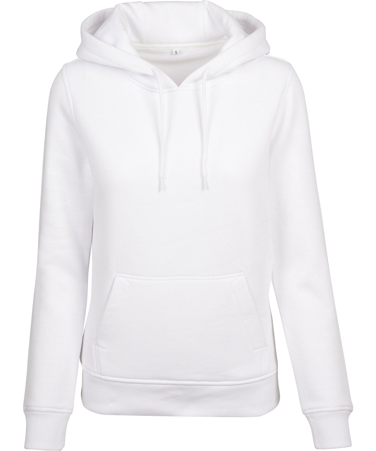 Women's heavy hoodie