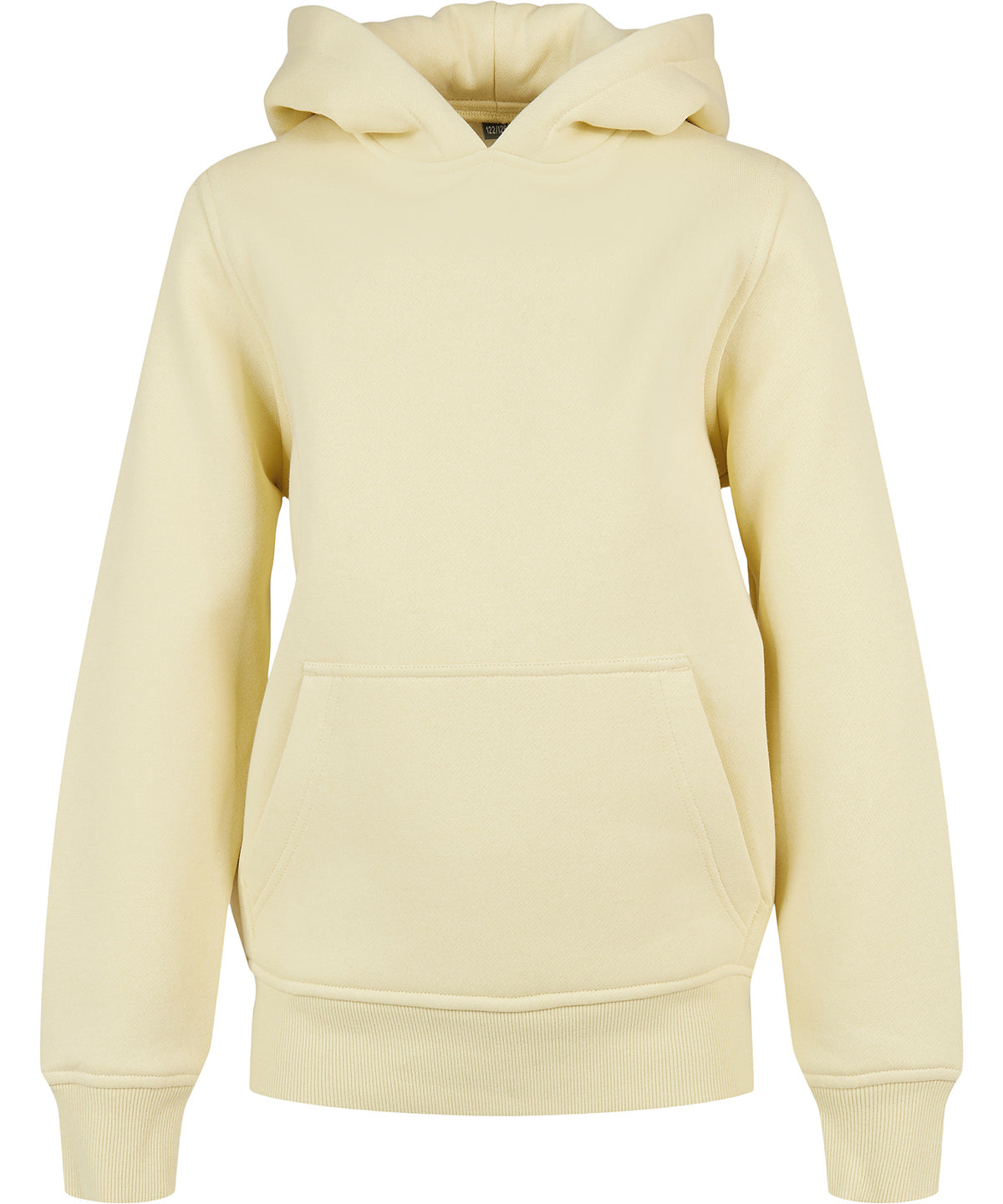 Kids basic hoodie