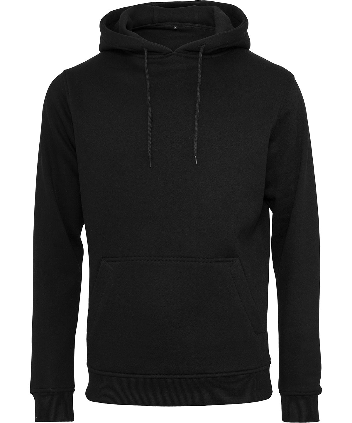 Organic hoodie