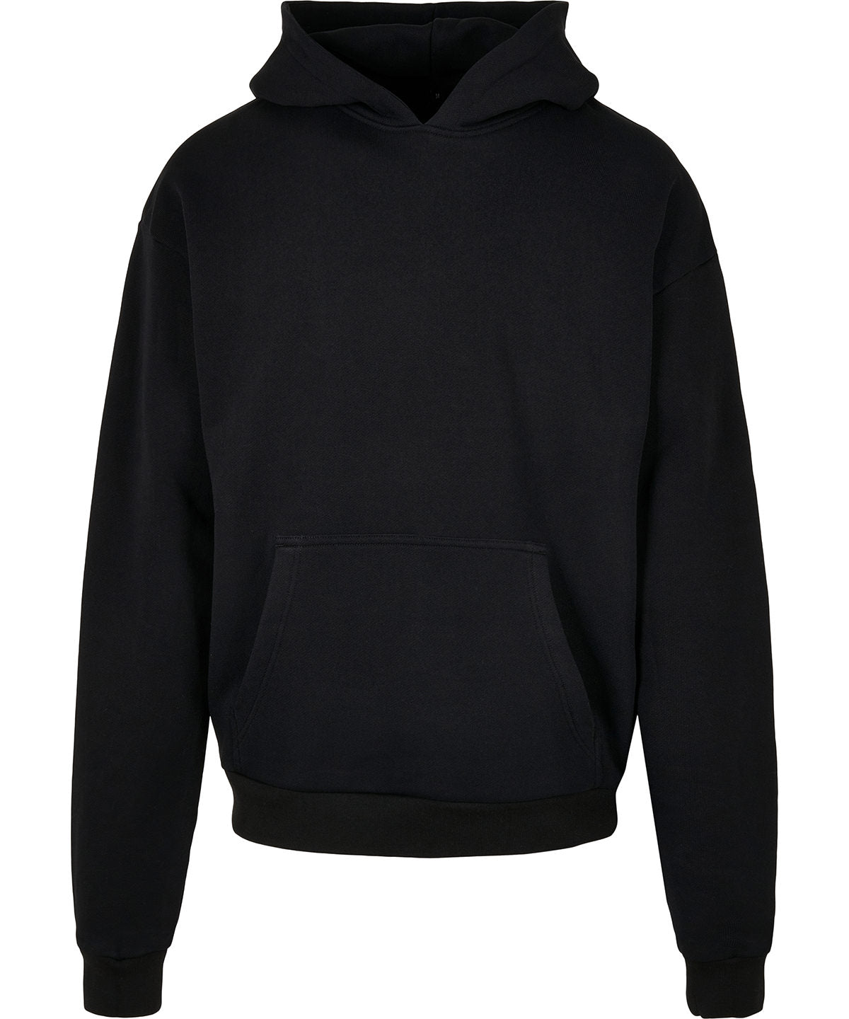 Ultra heavy hoodie