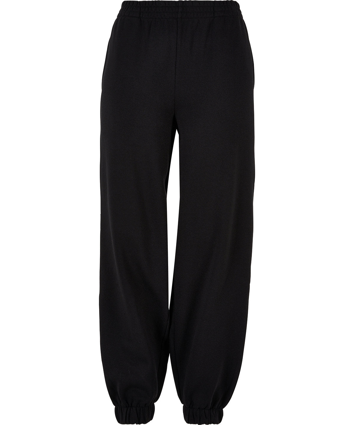 Women’s high waist balloon sweatpants 