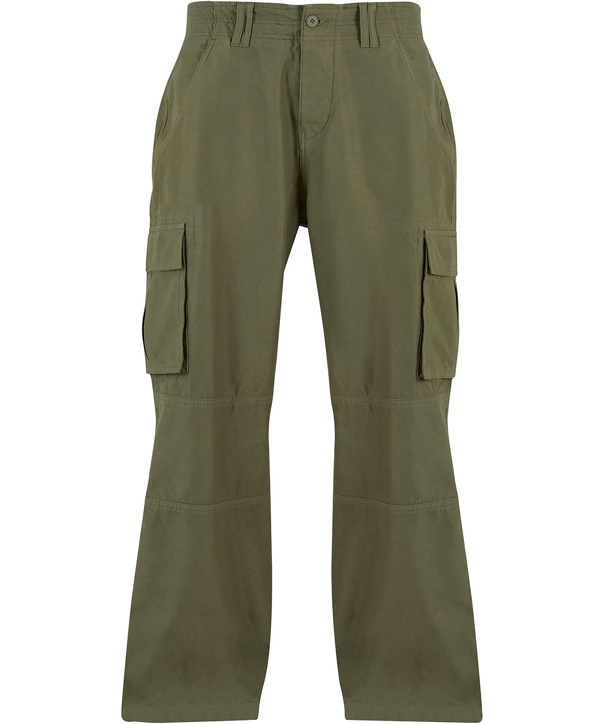  Classic cargo pants