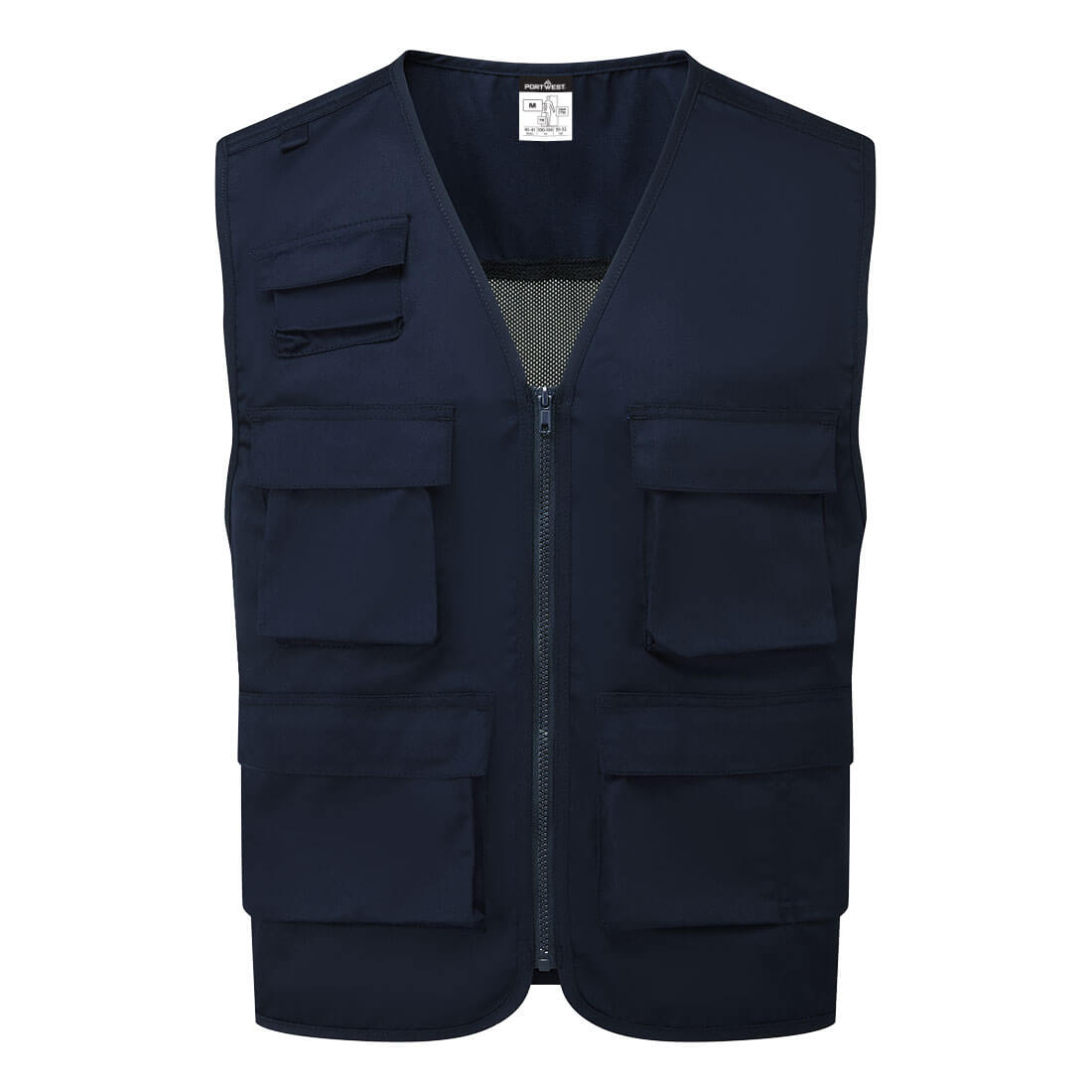 Dark Navy