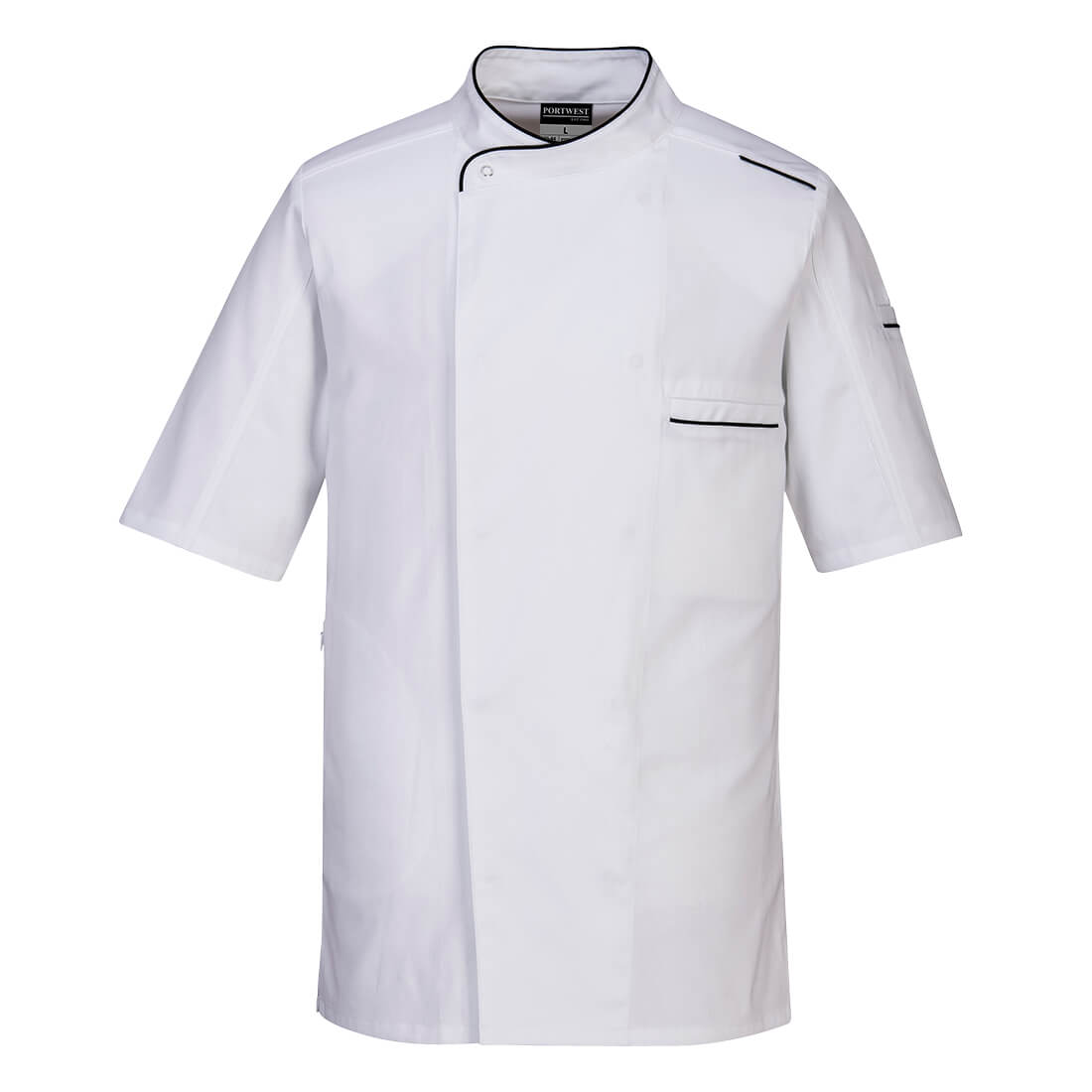 Chef's MeshAir Pro Surrey Jacket S/S