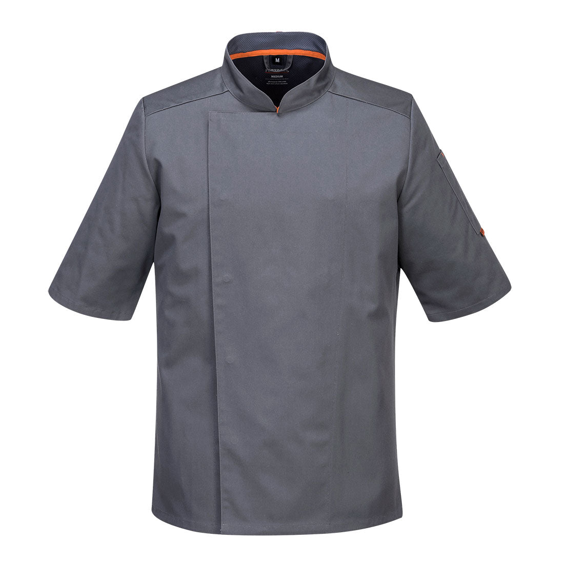 Chef's MeshAir Pro Jacket S/S