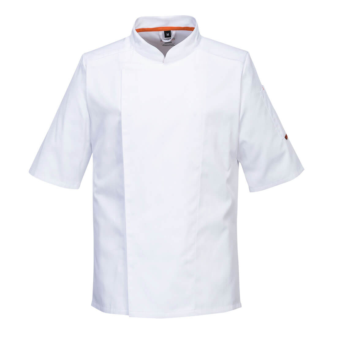 Chef's MeshAir Pro Stretch Jacket S/S