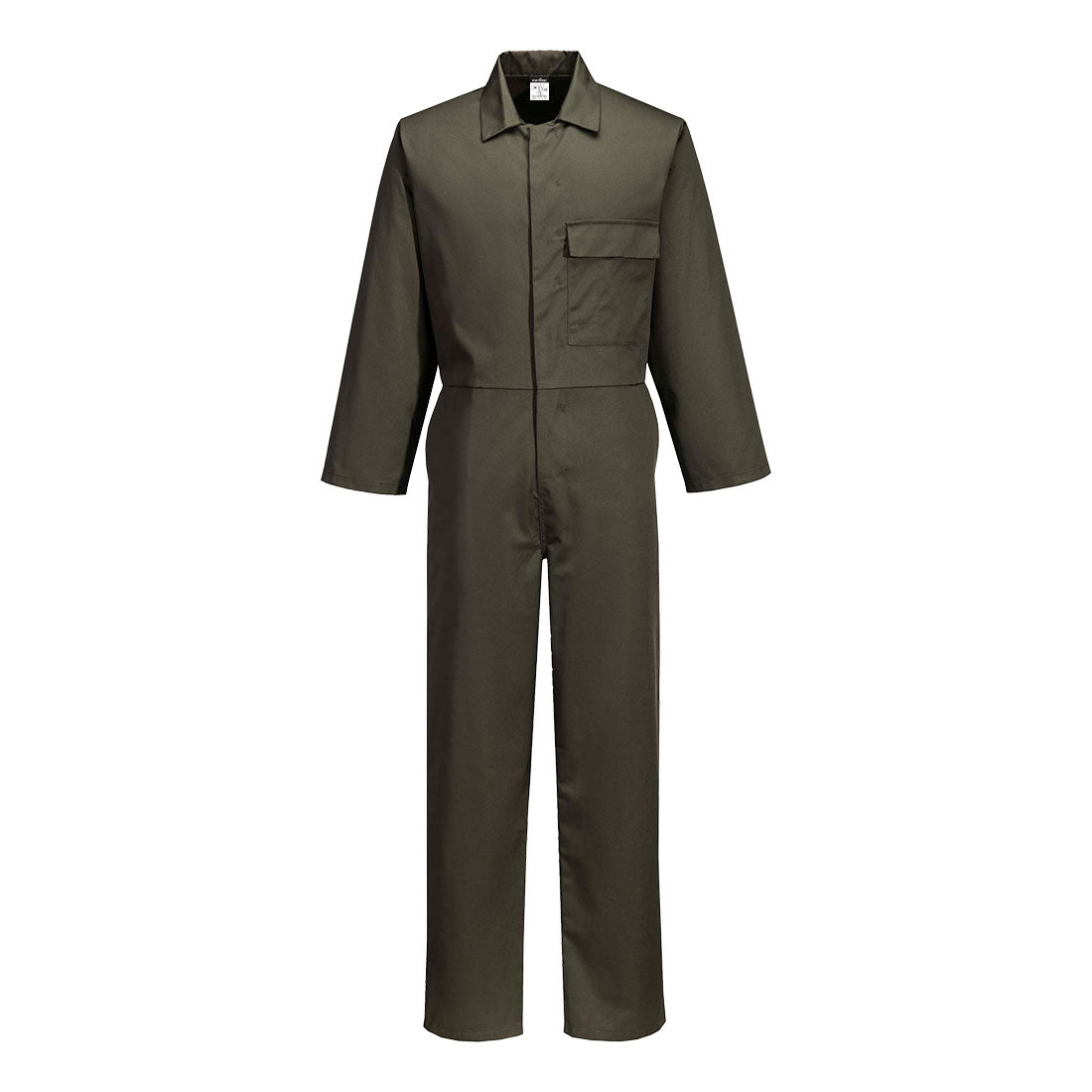 Classic Coverall